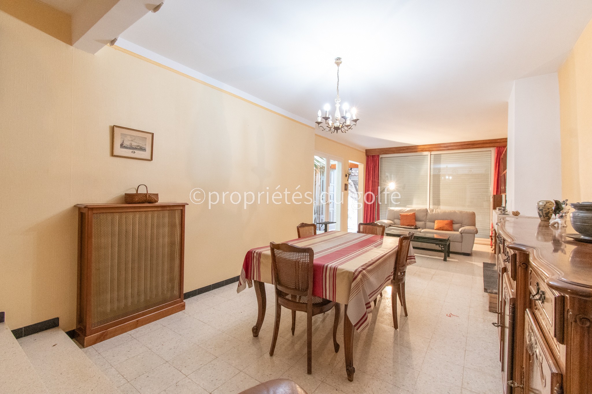 Vente Maison à Sète 4 pièces