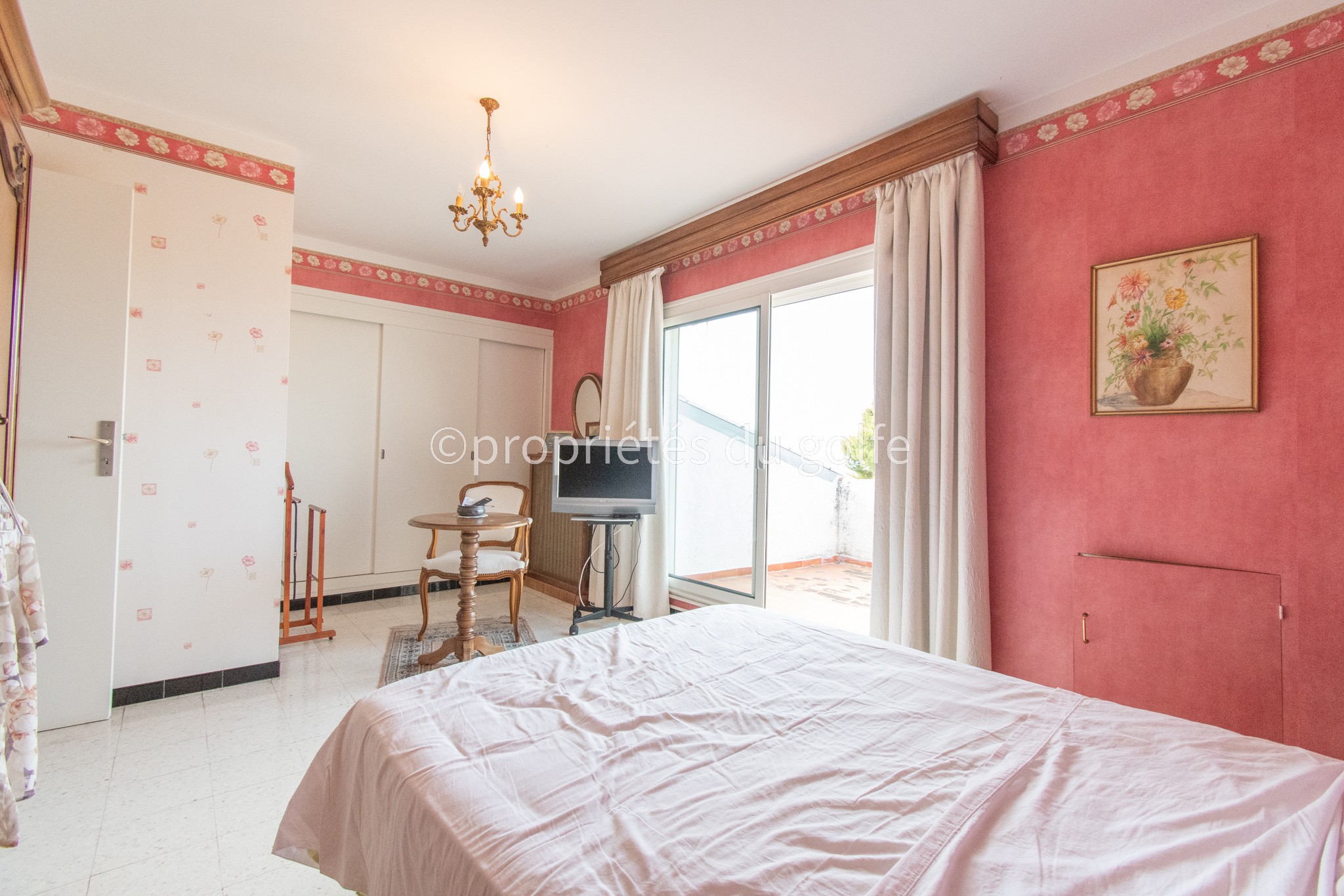 Vente Maison à Sète 4 pièces