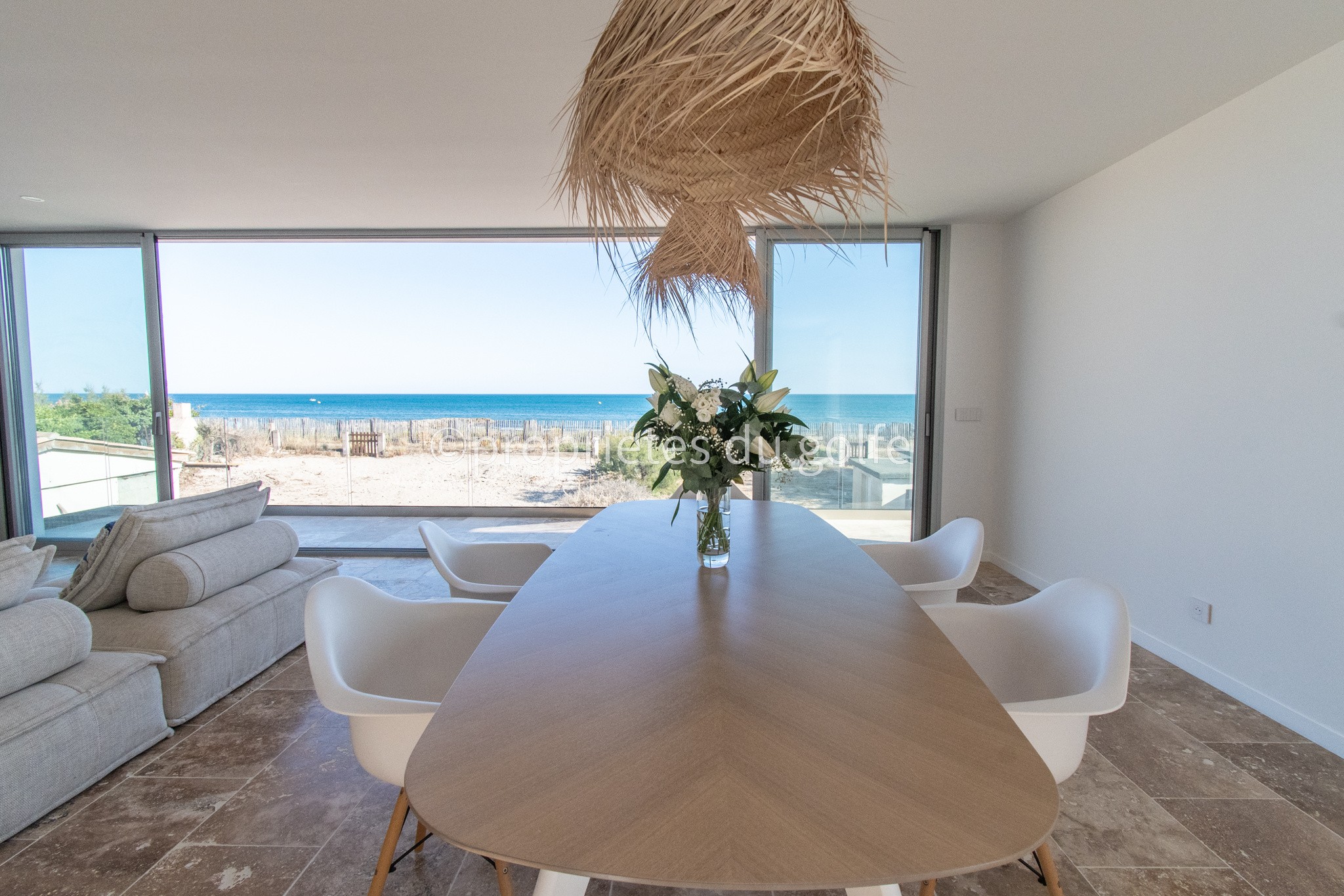 Vente Maison à Sète 6 pièces