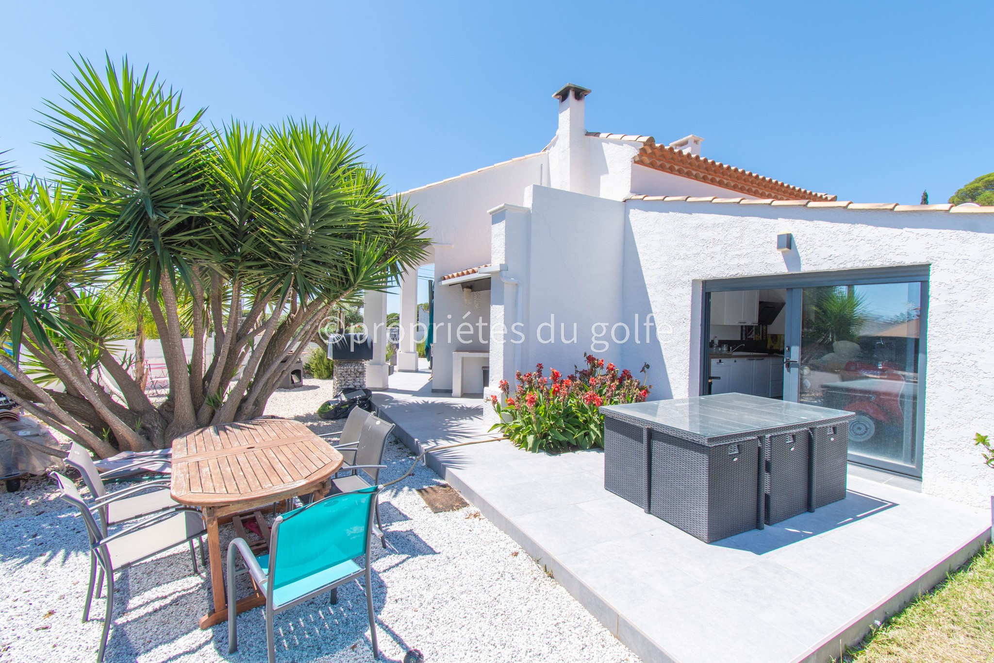 Vente Maison à Sète 5 pièces