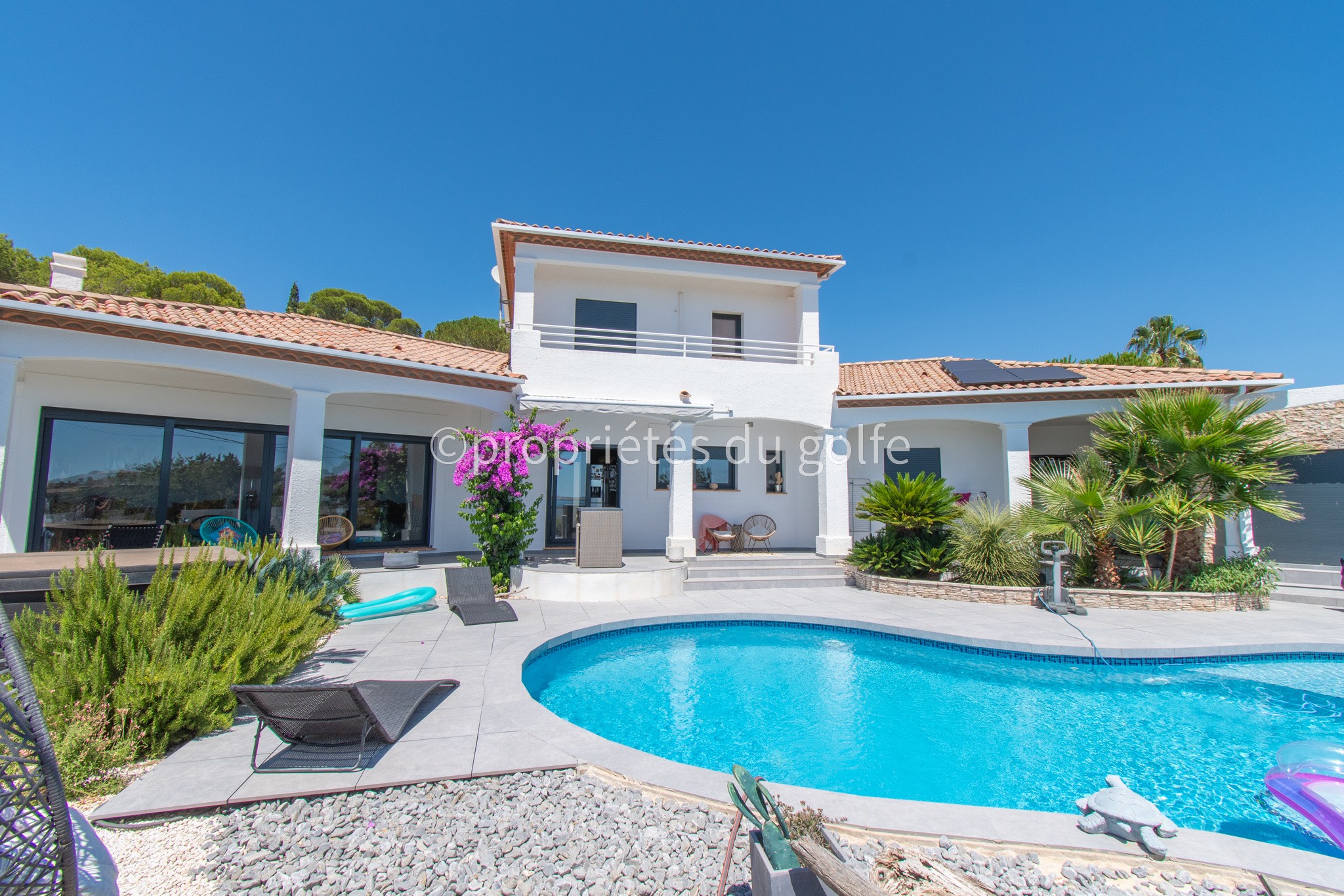 Vente Maison à Sète 5 pièces