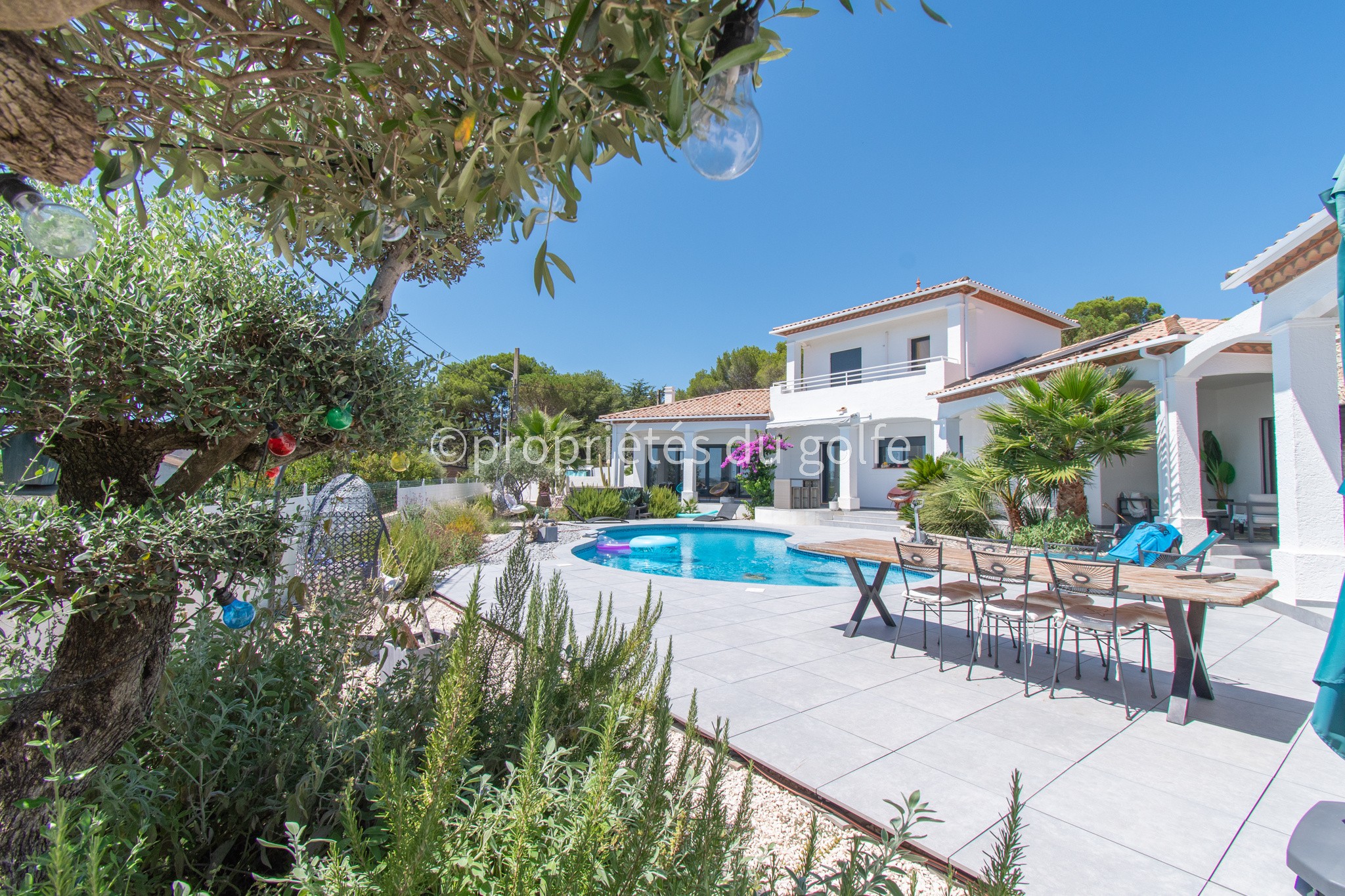 Vente Maison à Sète 5 pièces