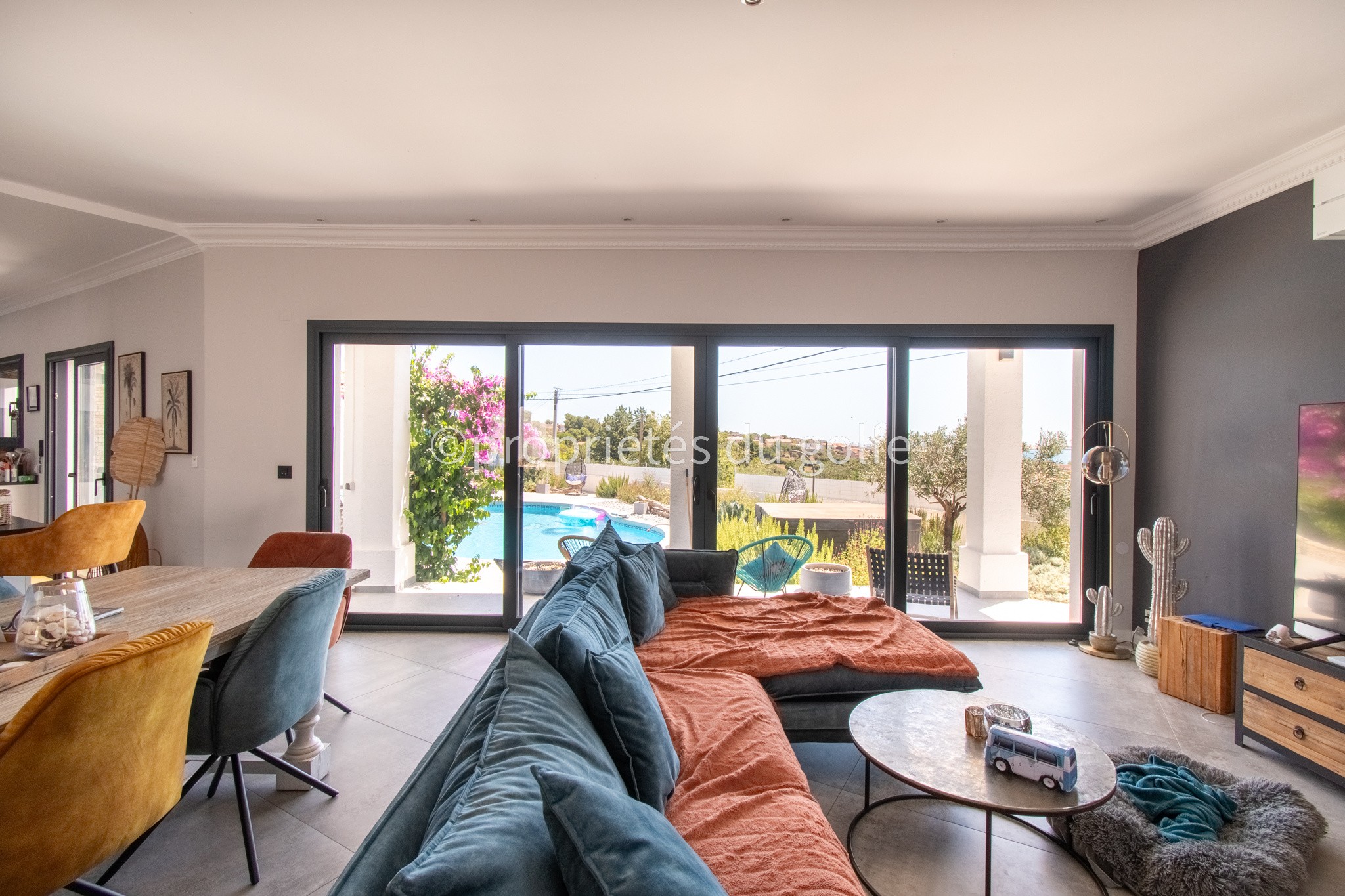 Vente Maison à Sète 5 pièces