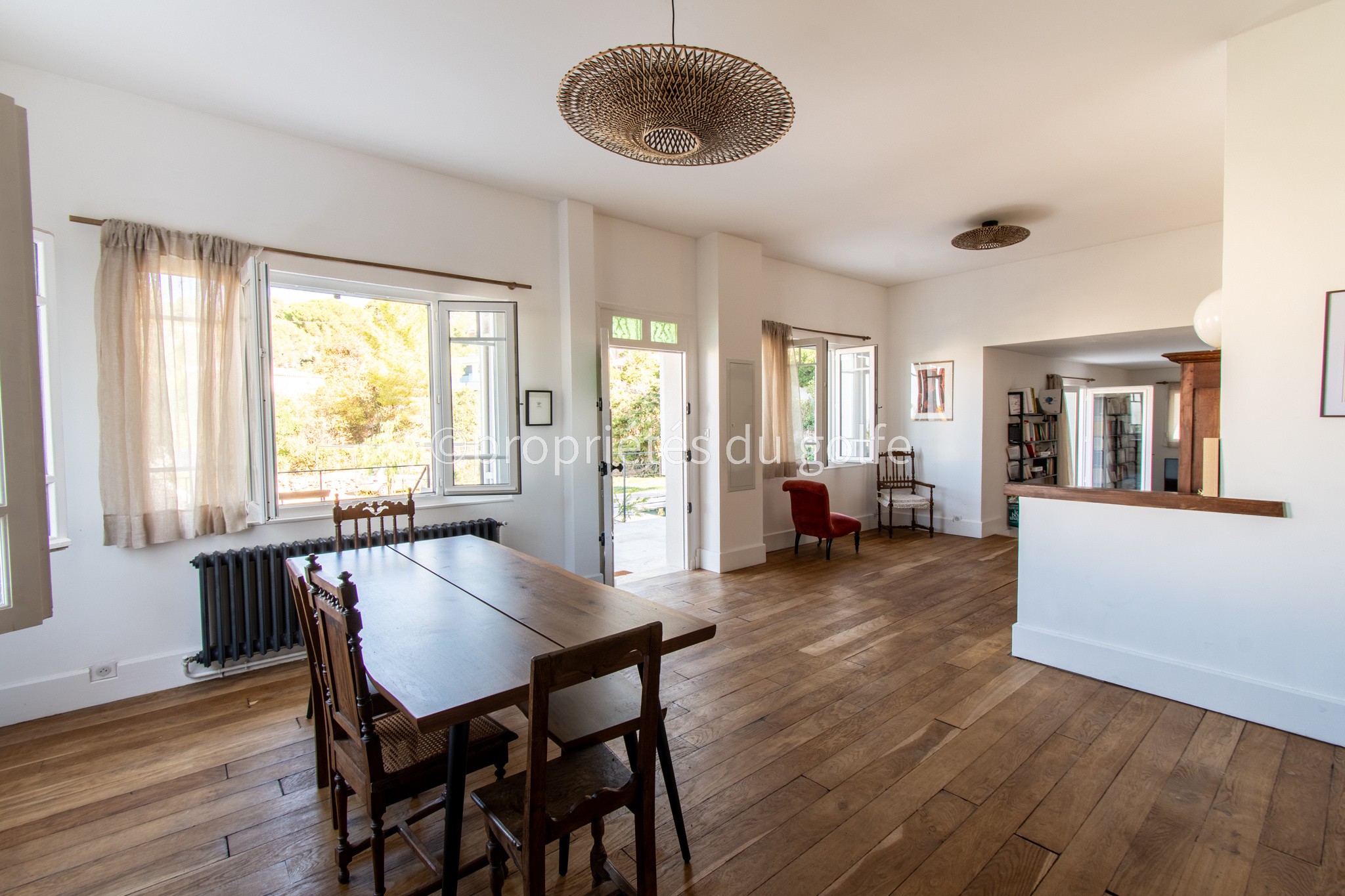 Vente Maison à Sète 5 pièces