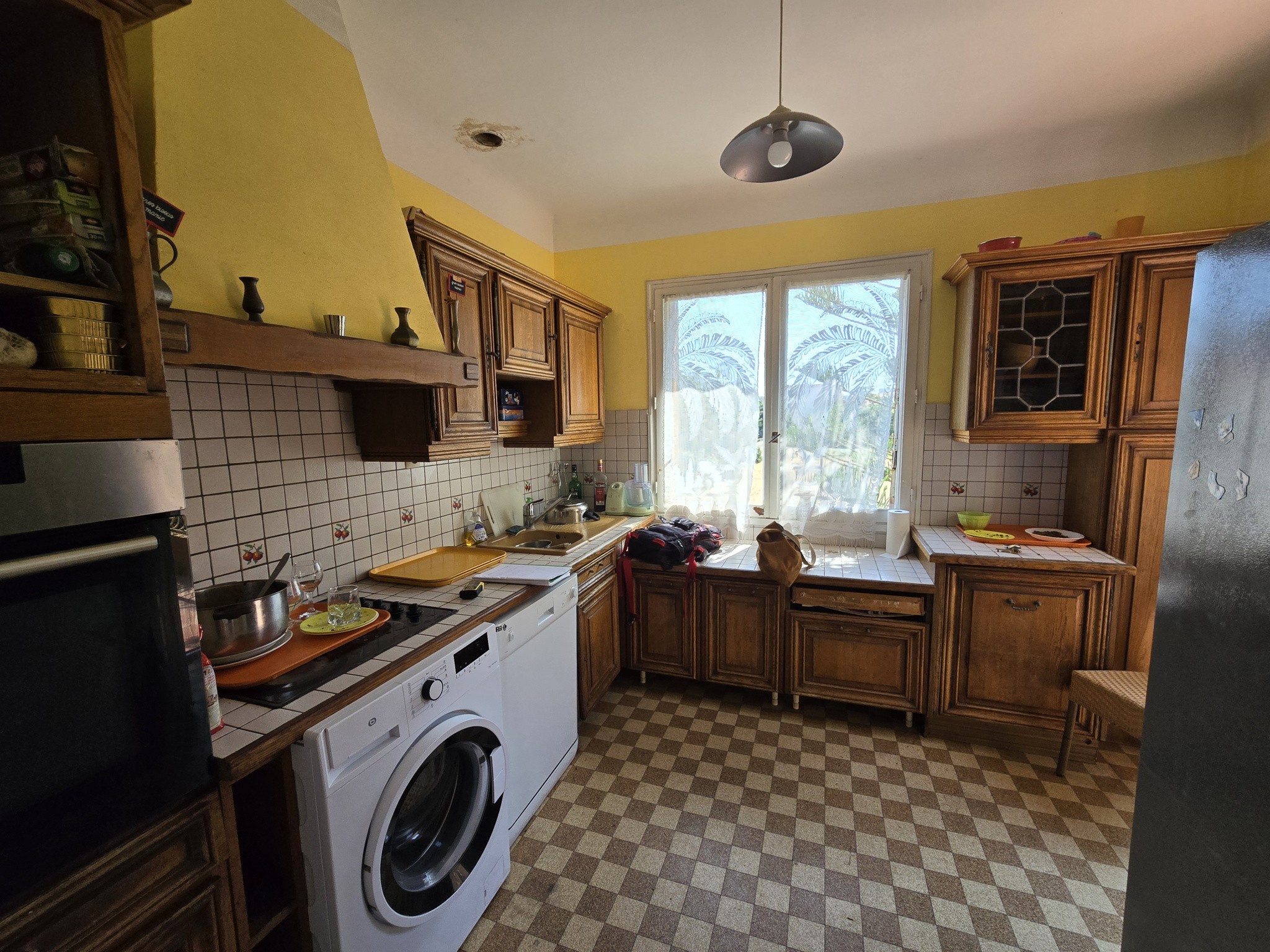 Vente Maison à Toulon 6 pièces