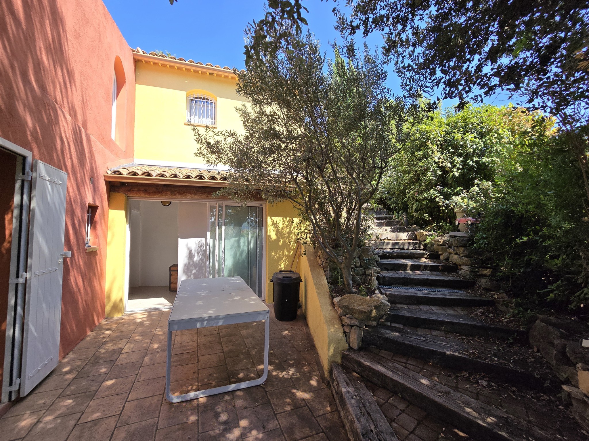 Vente Maison à le Castellet 6 pièces