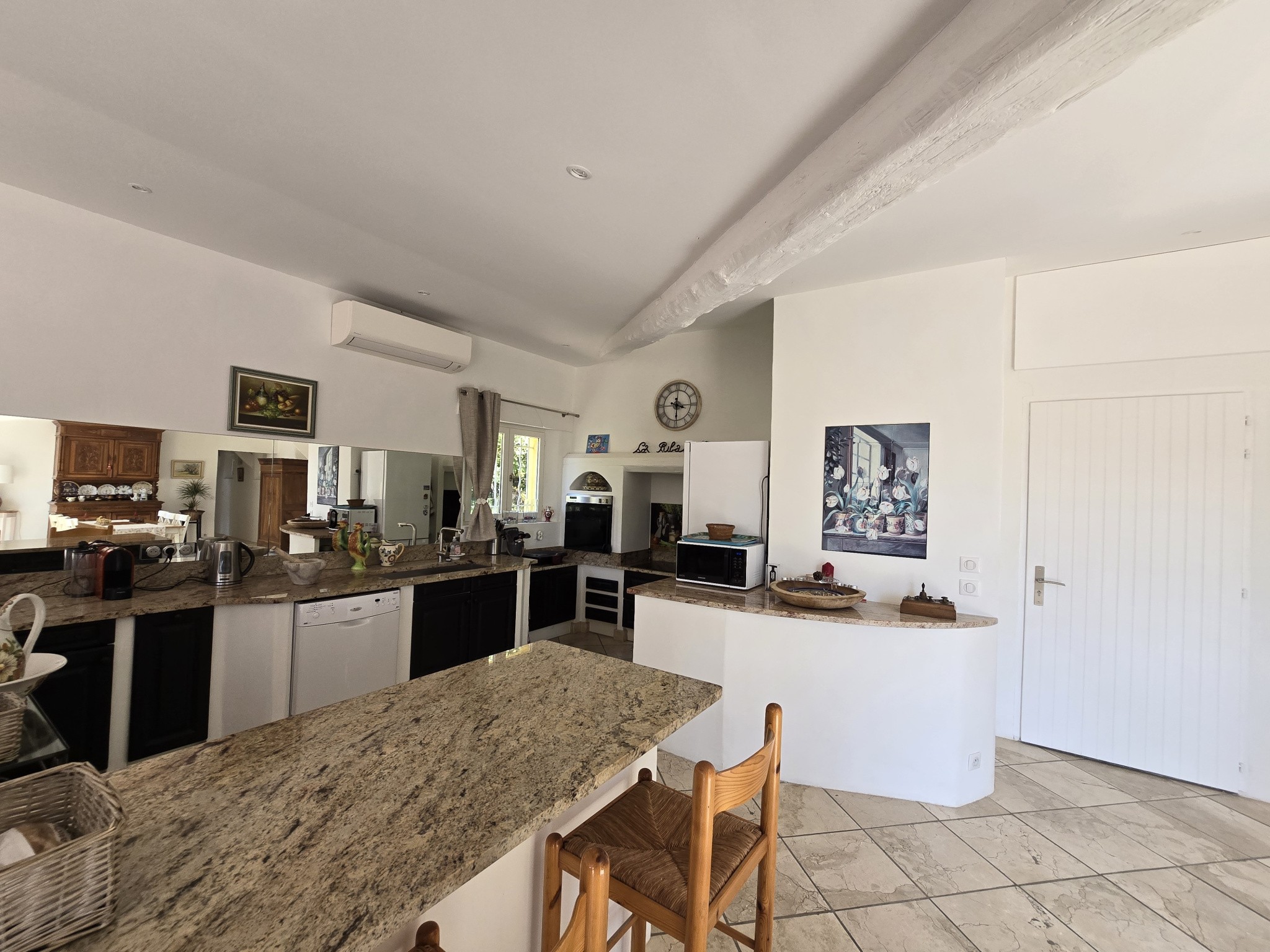 Vente Maison à le Castellet 6 pièces