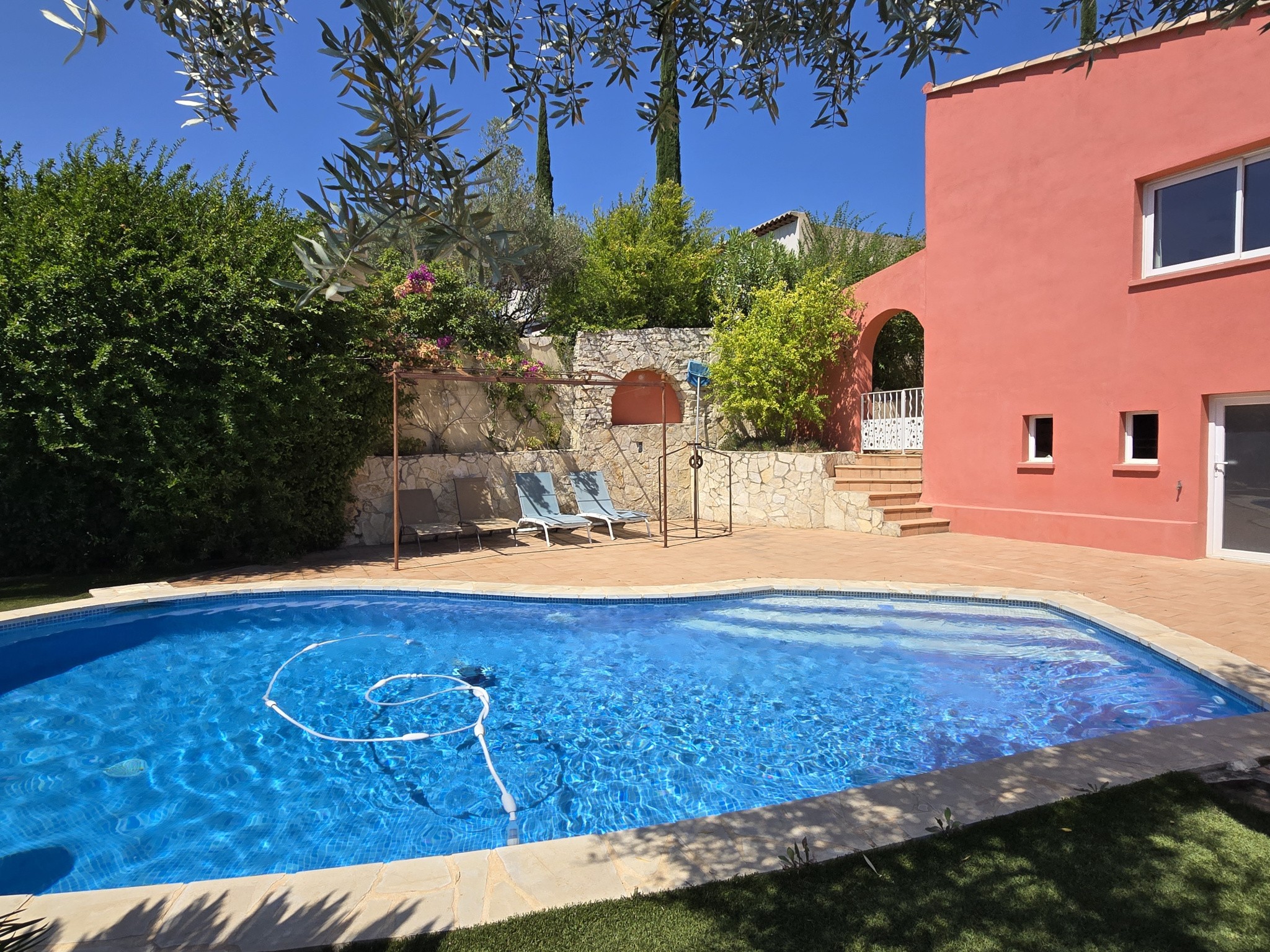 Vente Maison à le Castellet 6 pièces