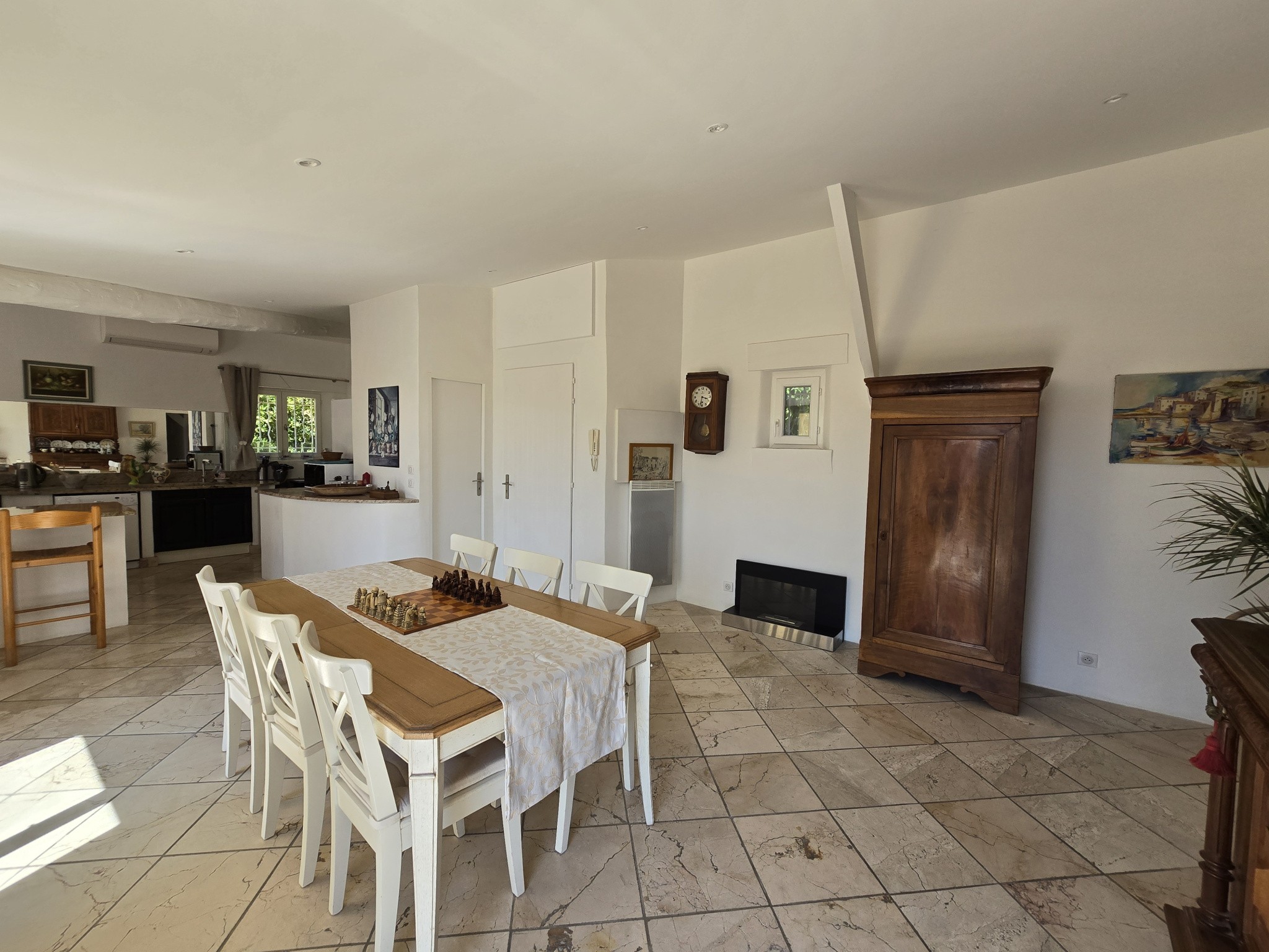 Vente Maison à le Castellet 6 pièces