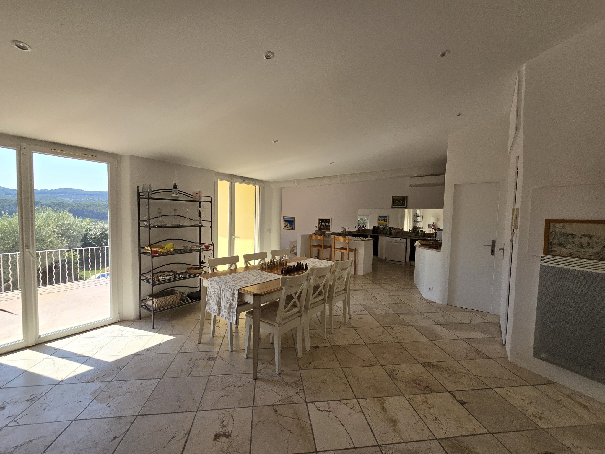 Vente Maison à le Castellet 6 pièces