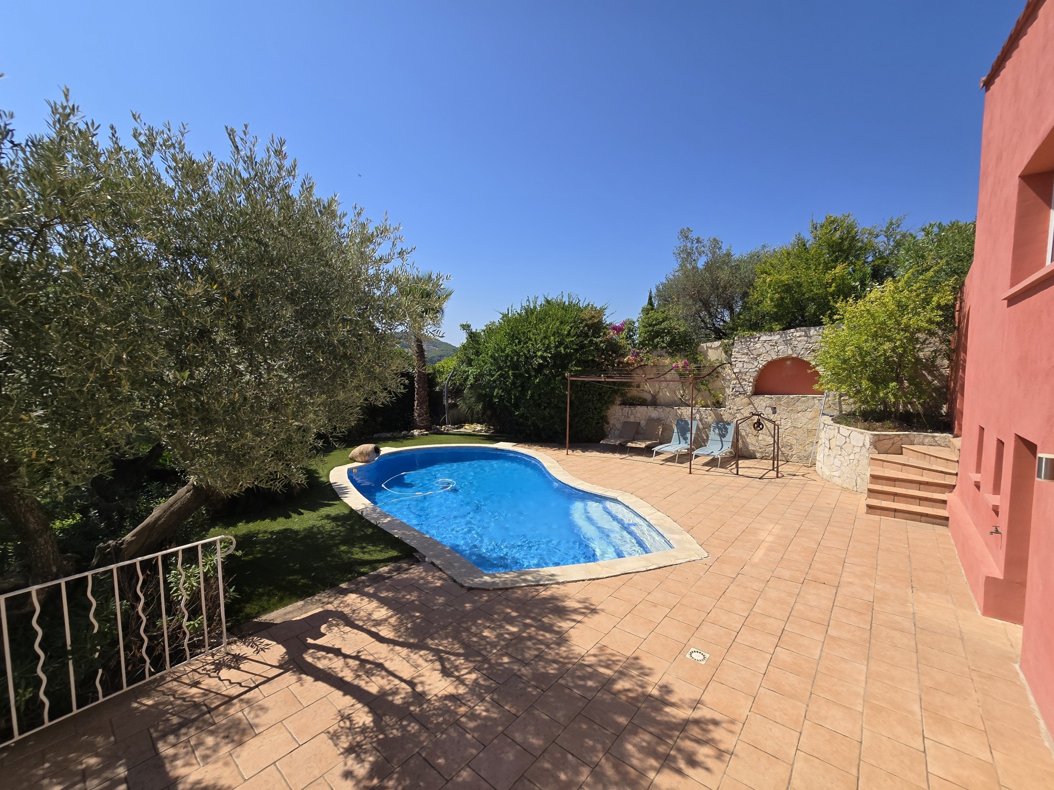 Vente Maison à le Castellet 6 pièces