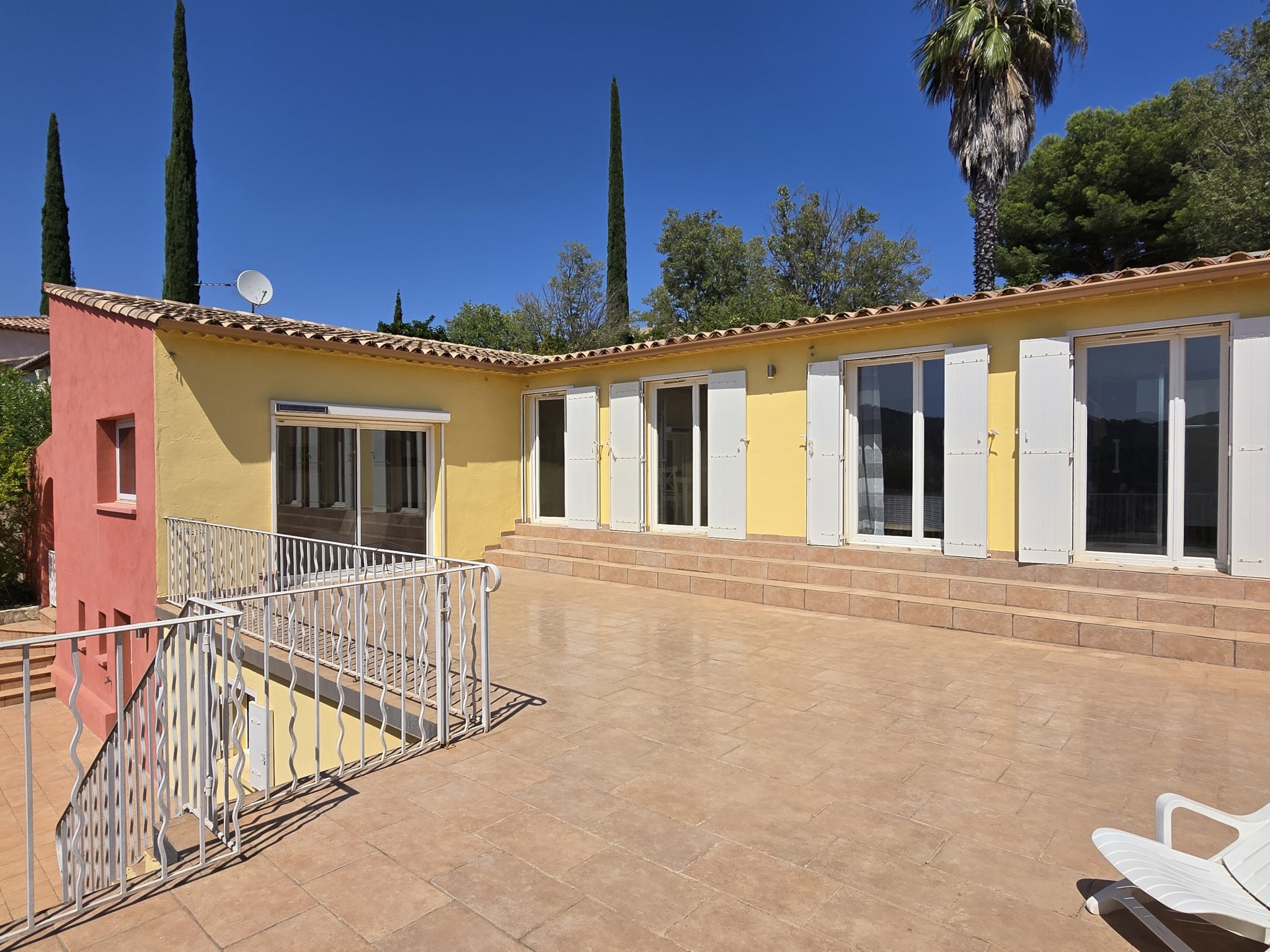 Vente Maison à le Castellet 6 pièces