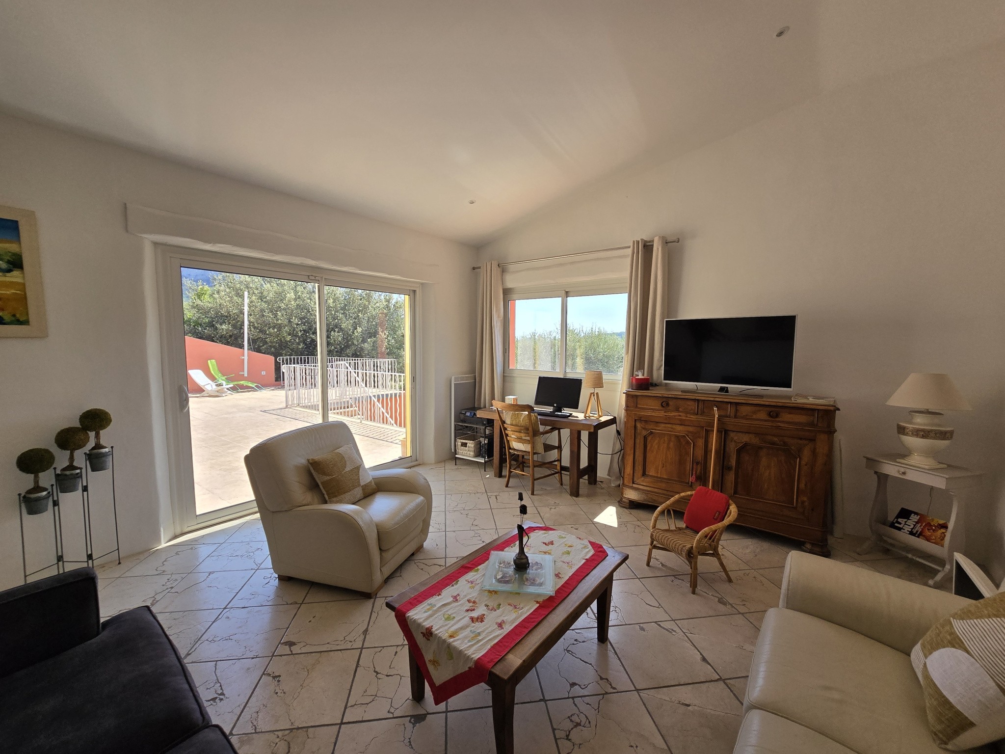 Vente Maison à le Castellet 6 pièces