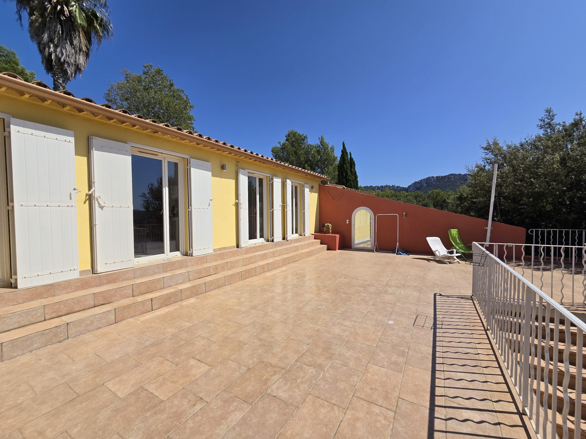 Vente Maison à le Castellet 6 pièces