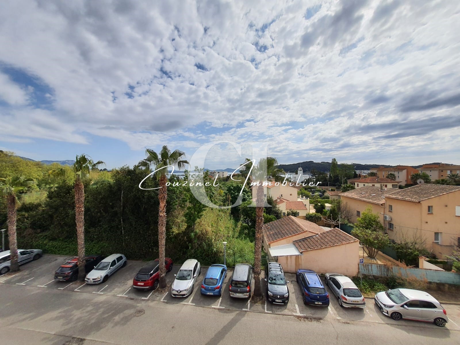 Vente Appartement à la Seyne-sur-Mer 3 pièces