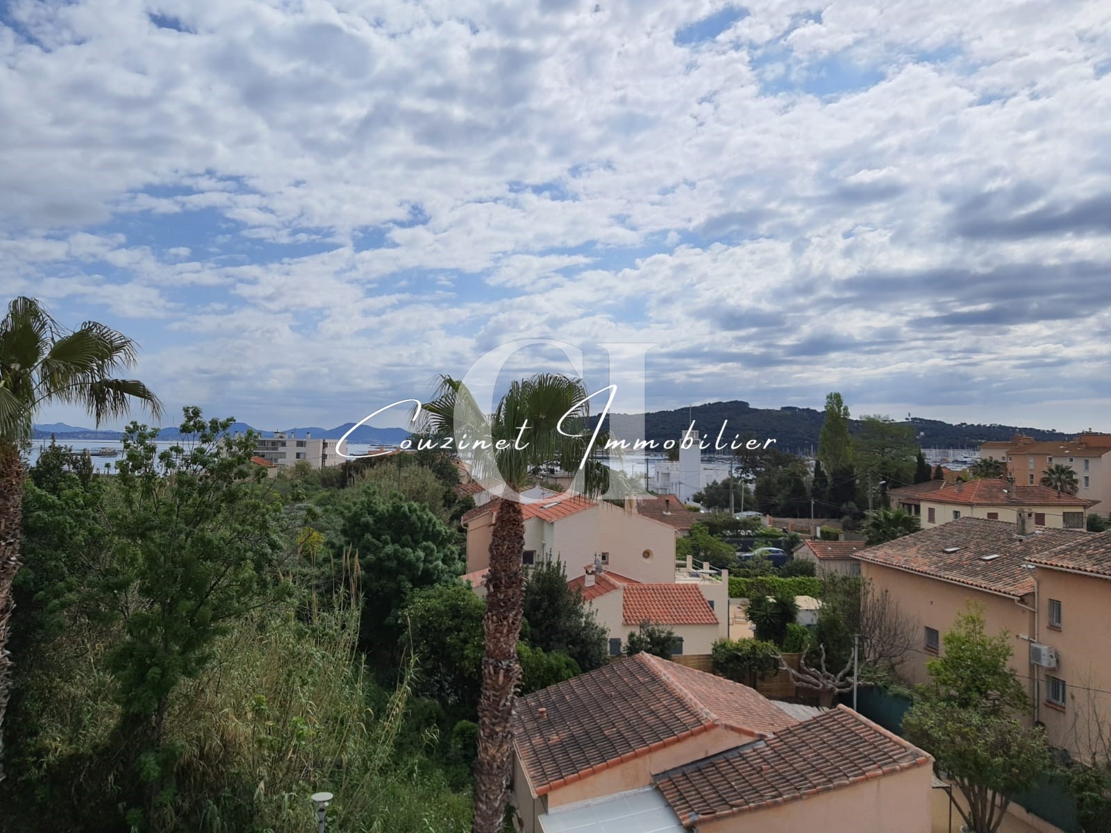 Vente Appartement à la Seyne-sur-Mer 3 pièces