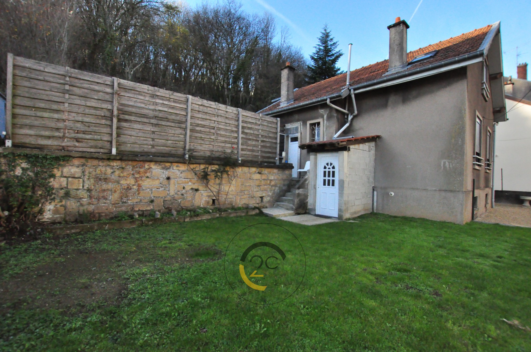 Vente Maison à Longwy 5 pièces