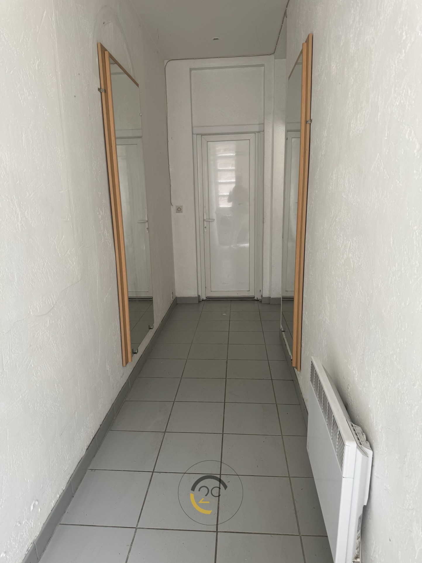 Vente Appartement à Longwy 2 pièces