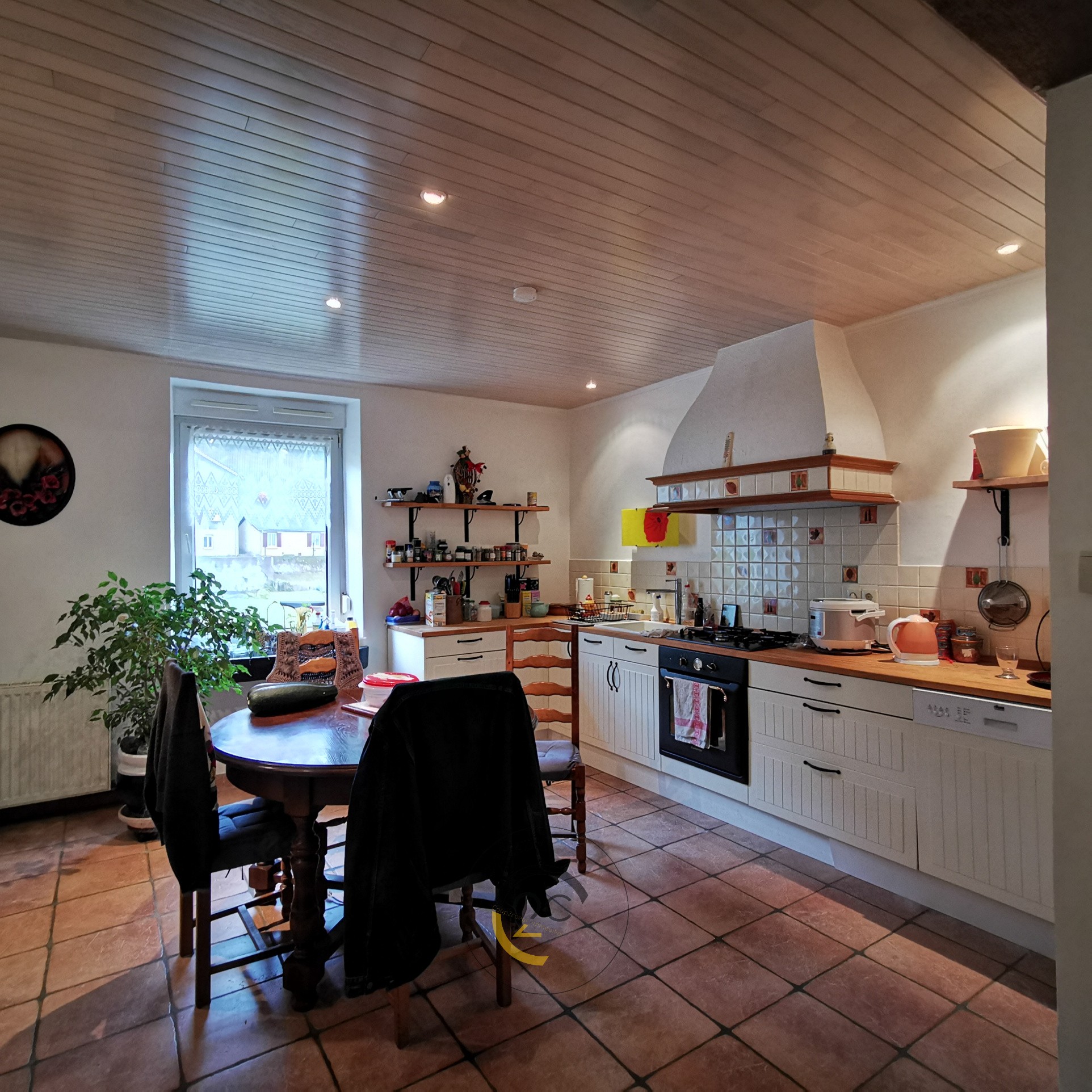 Vente Maison à Réhon 4 pièces