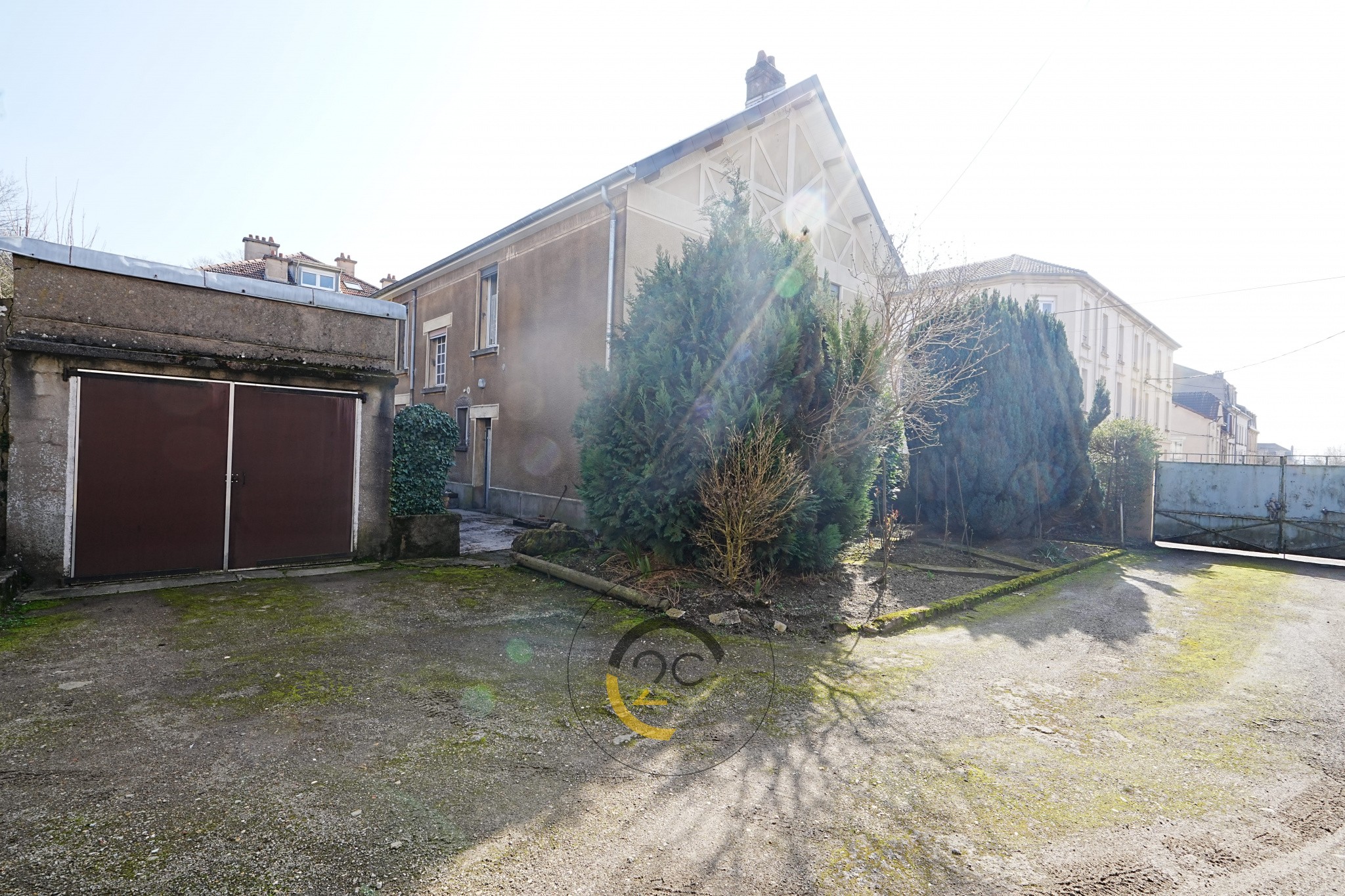 Vente Maison à Longwy 5 pièces