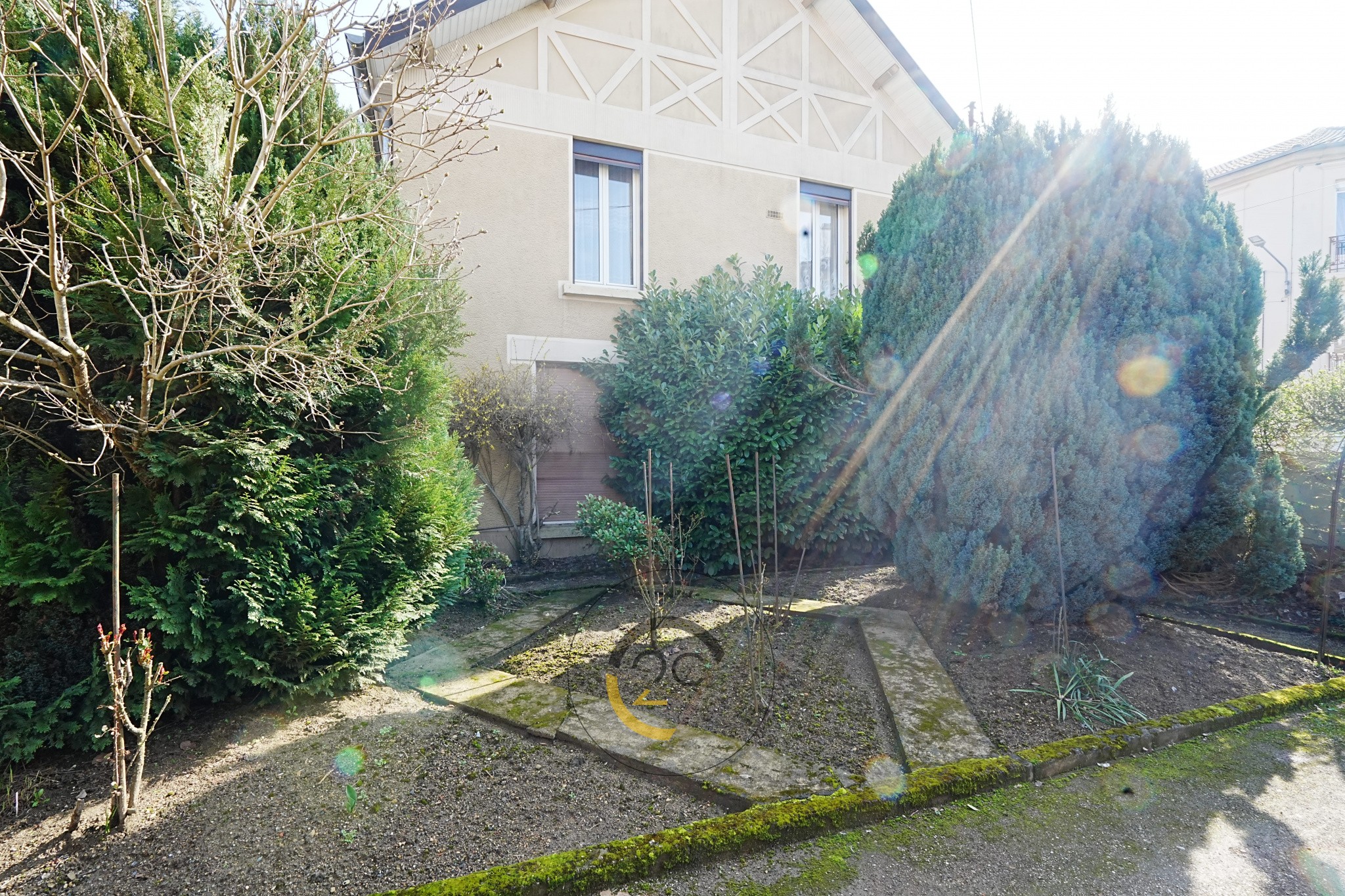 Vente Maison à Longwy 5 pièces