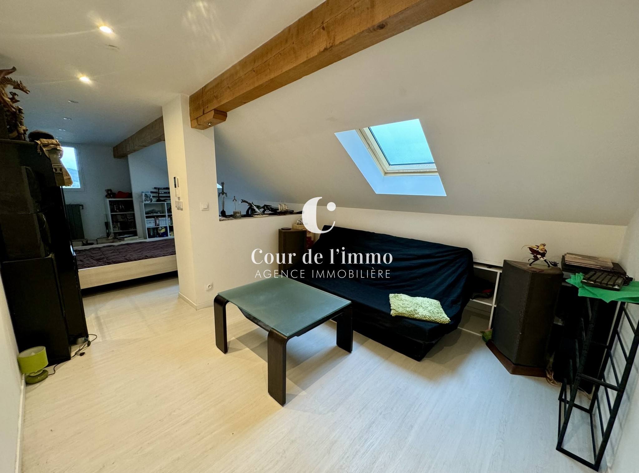 Vente Maison à la Tour 7 pièces