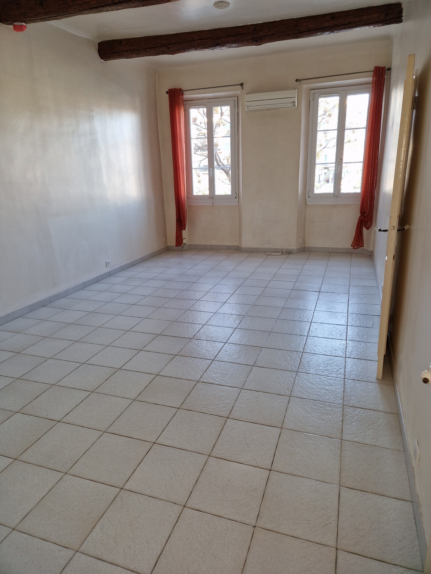 Vente Appartement à la Seyne-sur-Mer 3 pièces