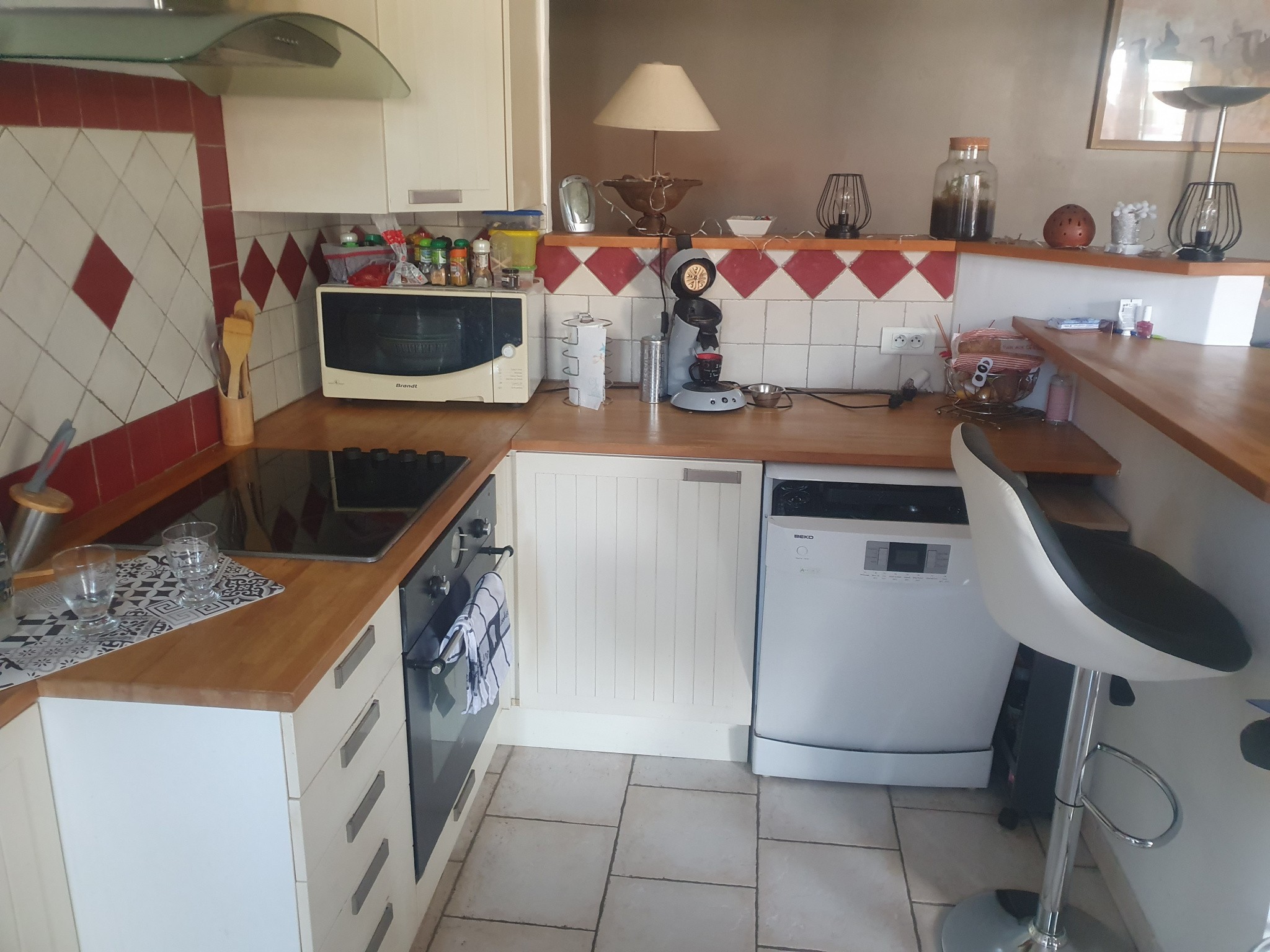 Vente Appartement à Toulon 4 pièces