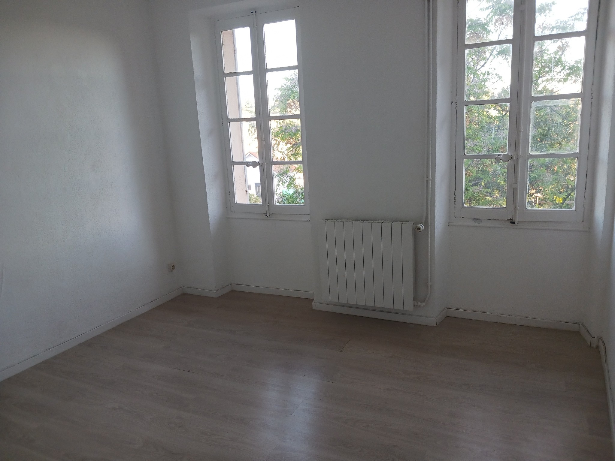 Vente Appartement à Toulon 3 pièces