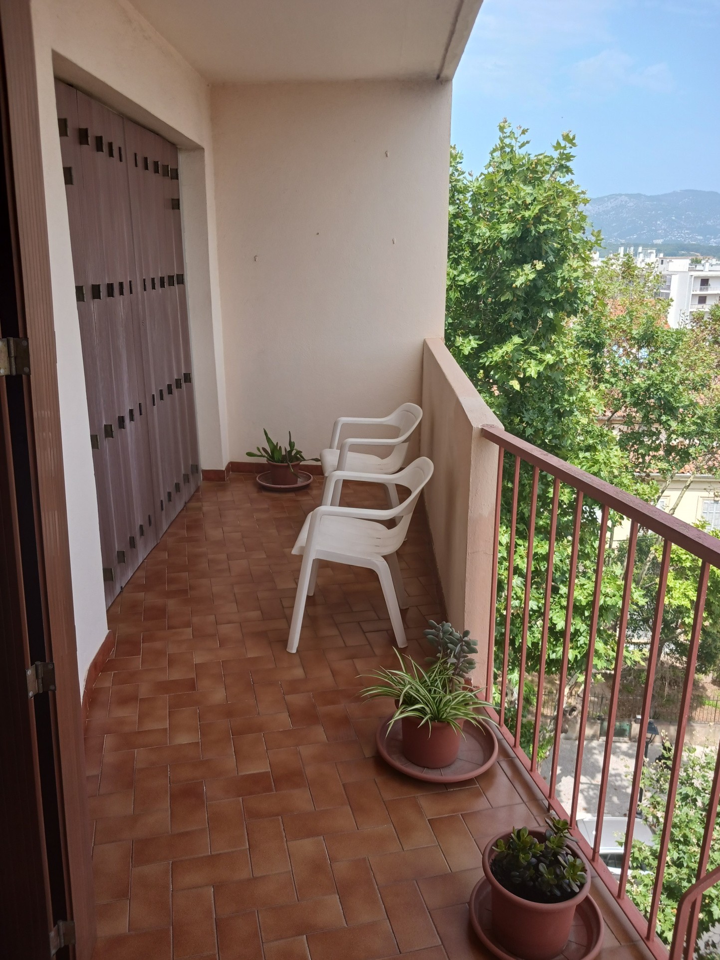 Vente Appartement à la Seyne-sur-Mer 3 pièces