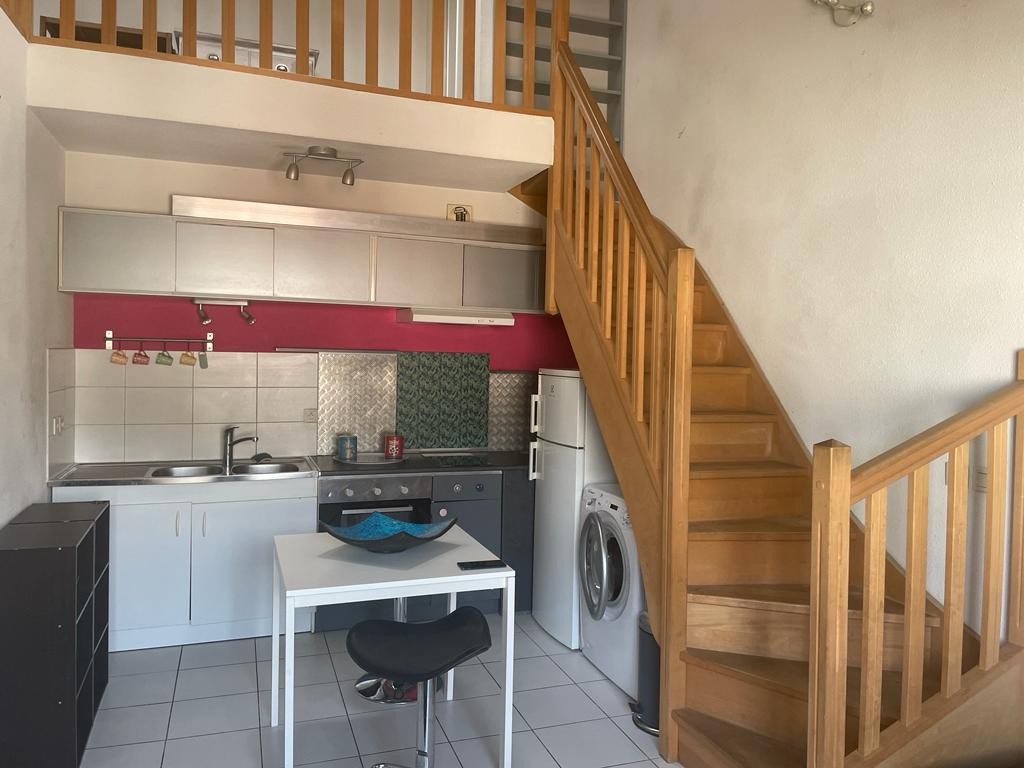 Vente Appartement à Toulon 2 pièces