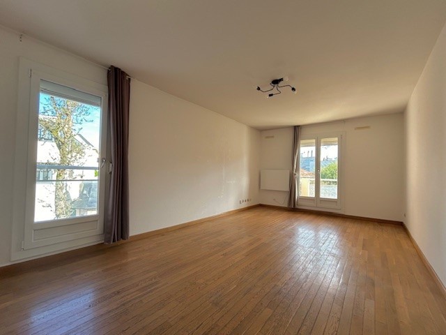 Vente Appartement à Nancy 3 pièces