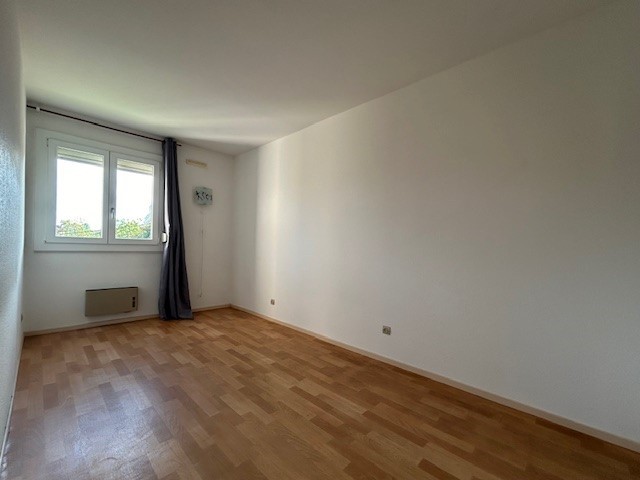 Vente Appartement à Nancy 3 pièces