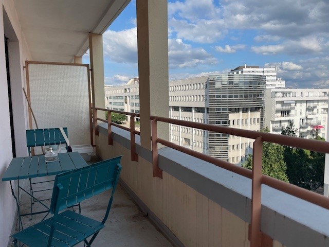 Vente Appartement à Nancy 1 pièce