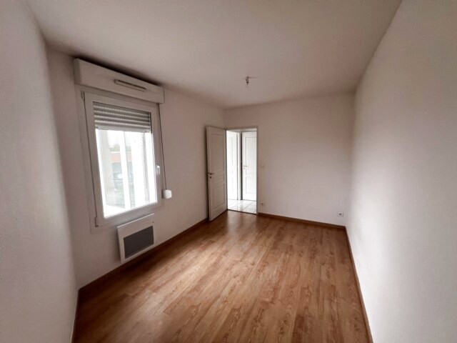 Vente Appartement à Nancy 2 pièces