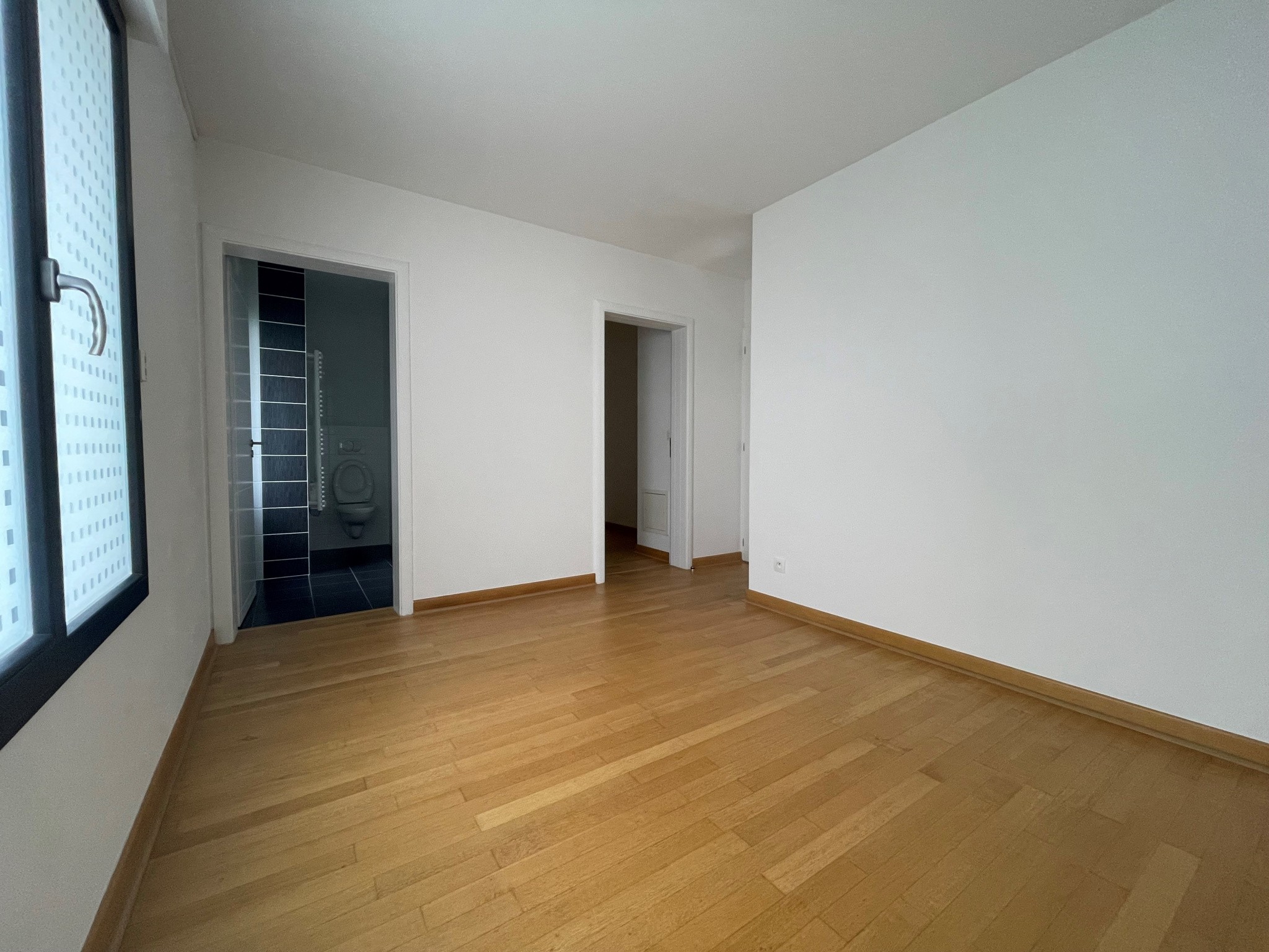 Vente Appartement à Nancy 6 pièces