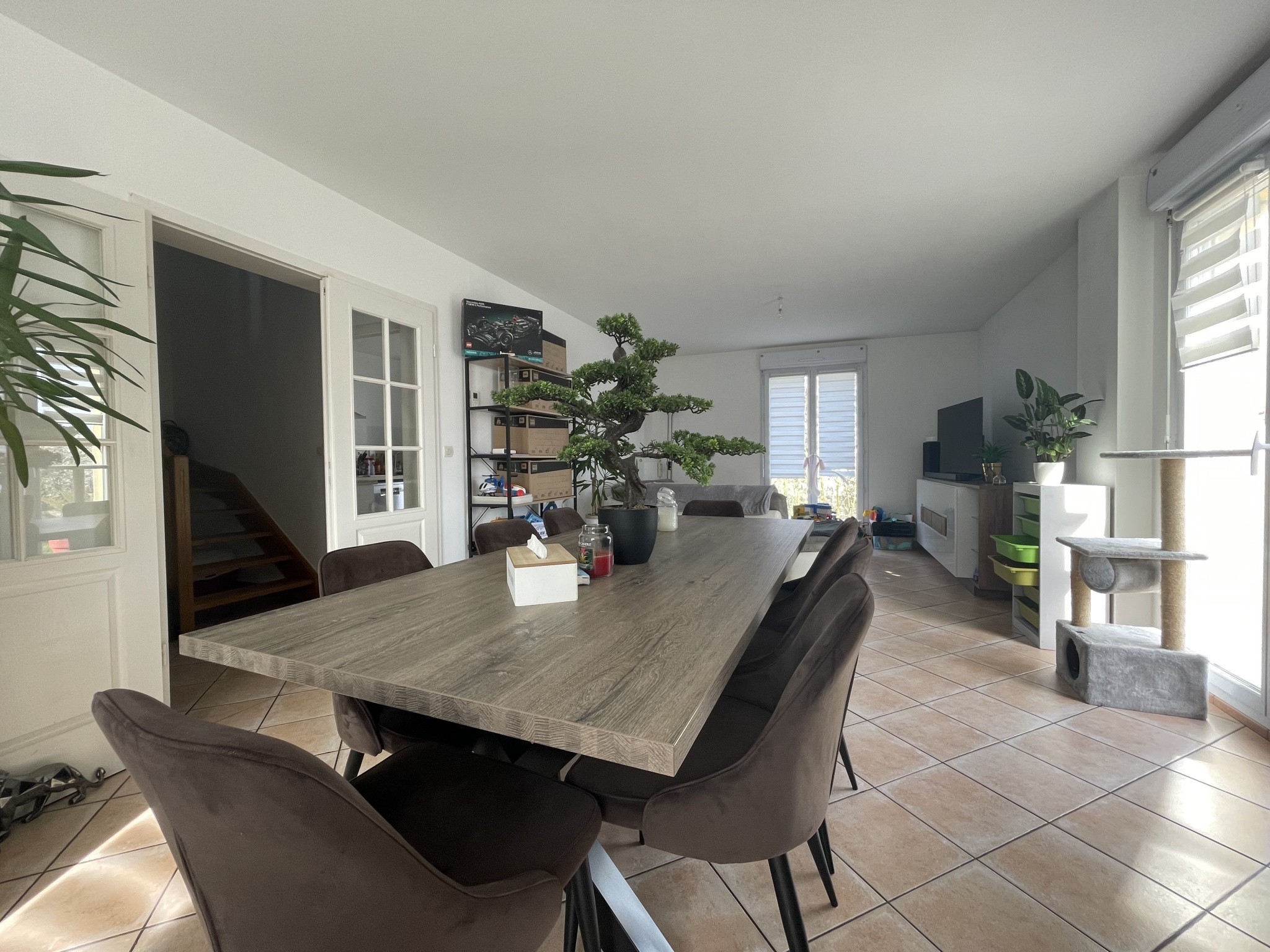 Vente Maison à Houdemont 5 pièces