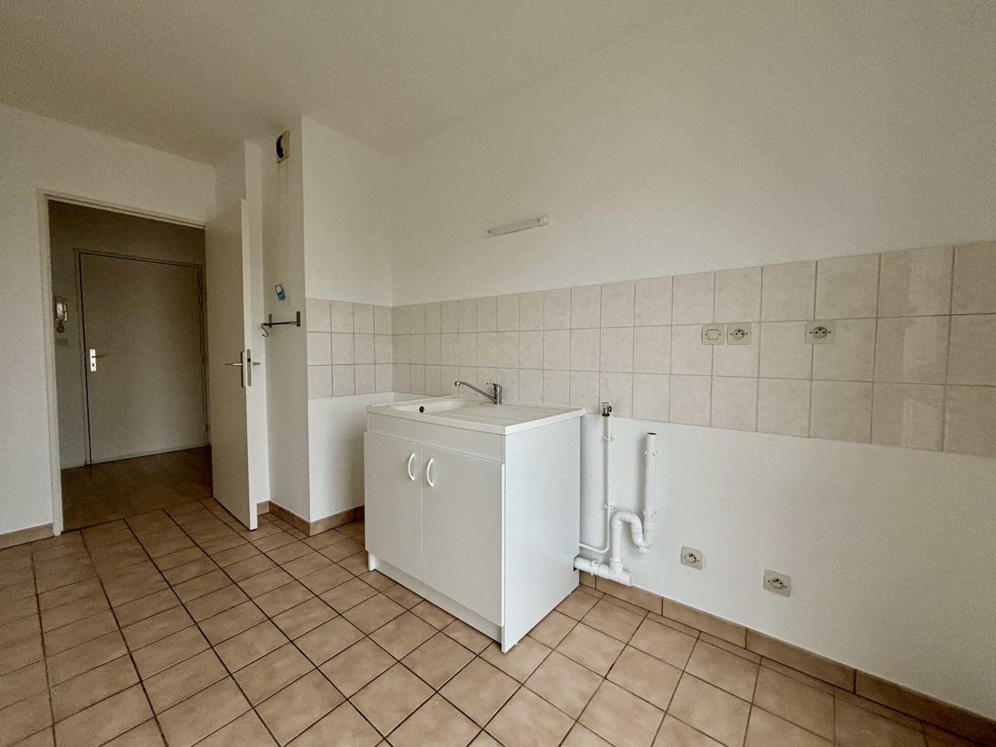 Vente Appartement à Metz 2 pièces