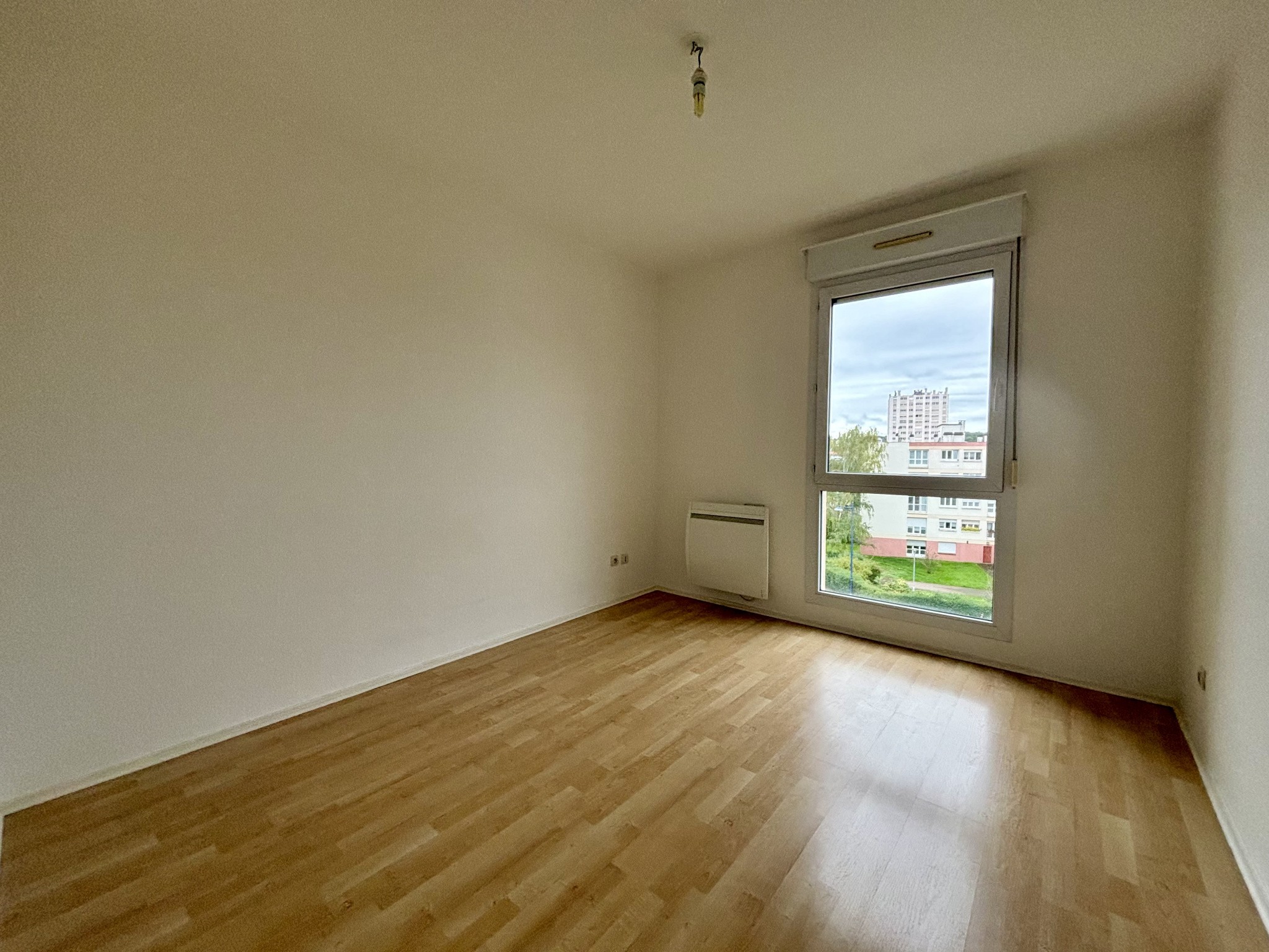 Vente Appartement à Metz 2 pièces