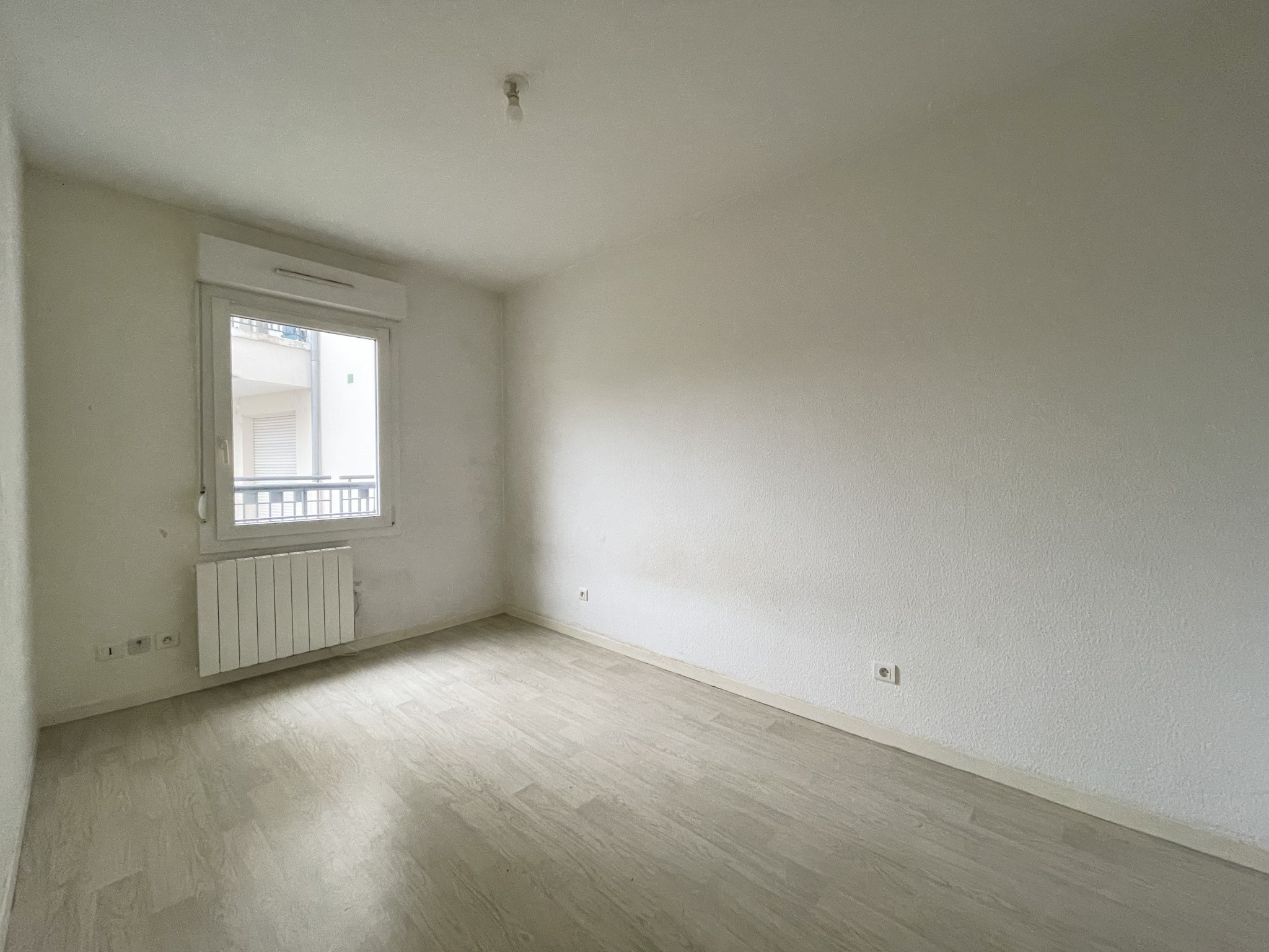 Vente Appartement à Metz 2 pièces