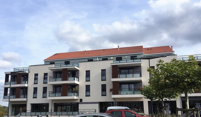 Vente Appartement à Yutz 3 pièces