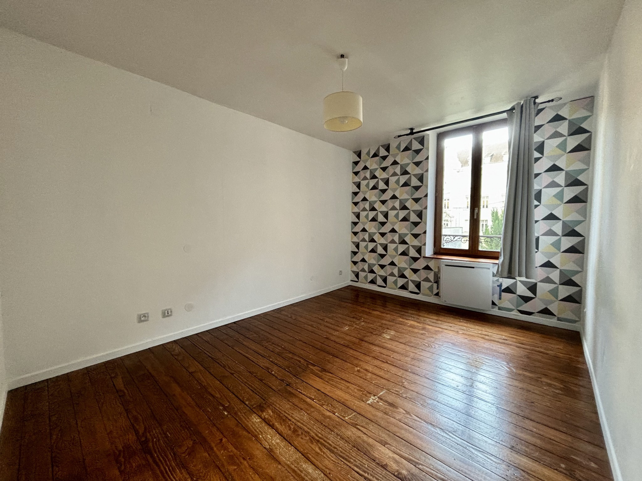 Vente Appartement à Metz 4 pièces