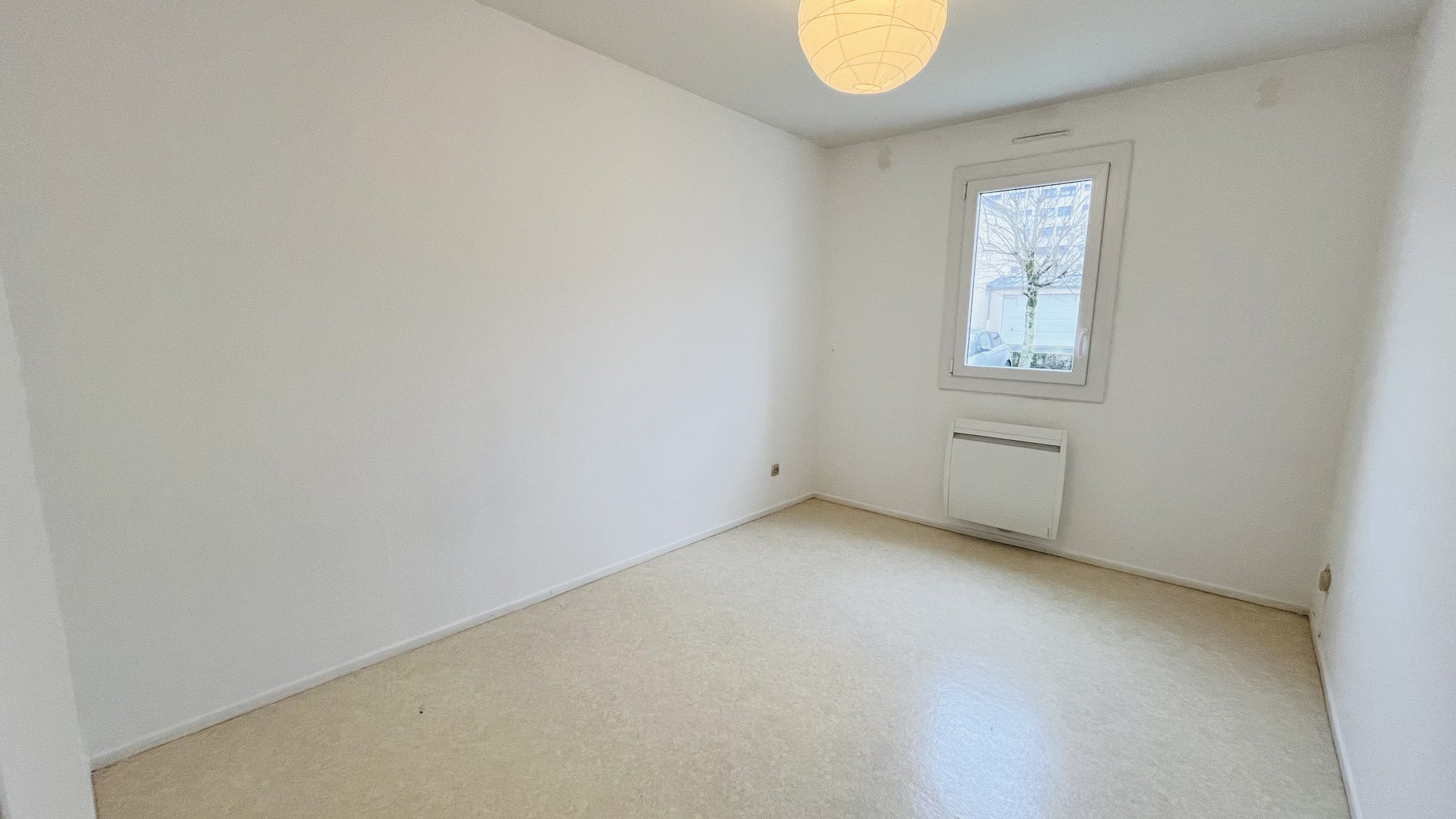 Vente Appartement à Longeville-lès-Metz 3 pièces