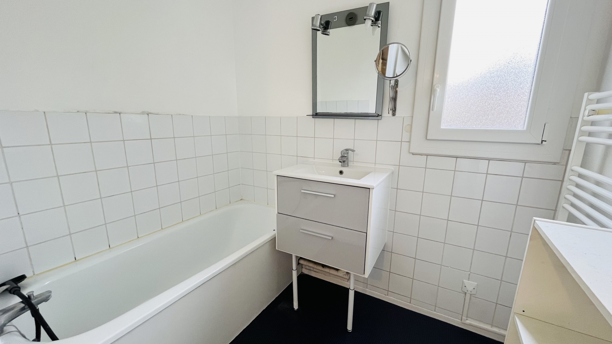 Vente Appartement à Longeville-lès-Metz 3 pièces