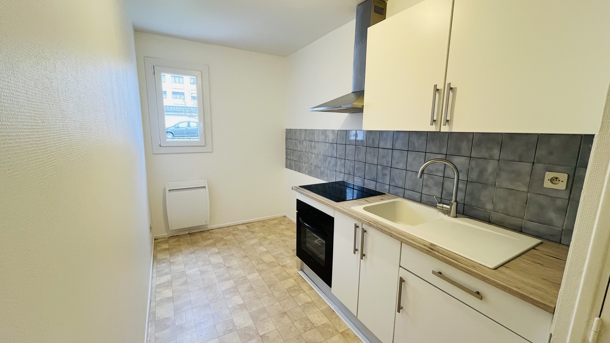 Vente Appartement à Longeville-lès-Metz 3 pièces