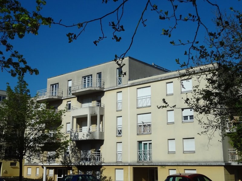 Vente Appartement à Metz 2 pièces