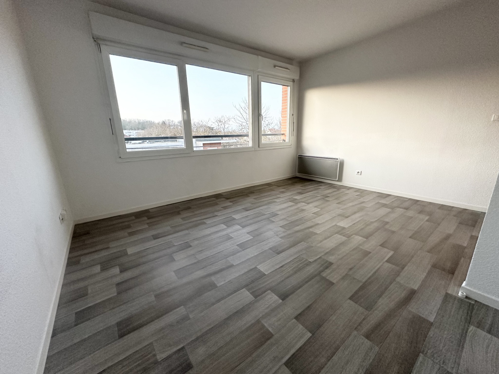 Vente Appartement à Longeville-lès-Metz 2 pièces