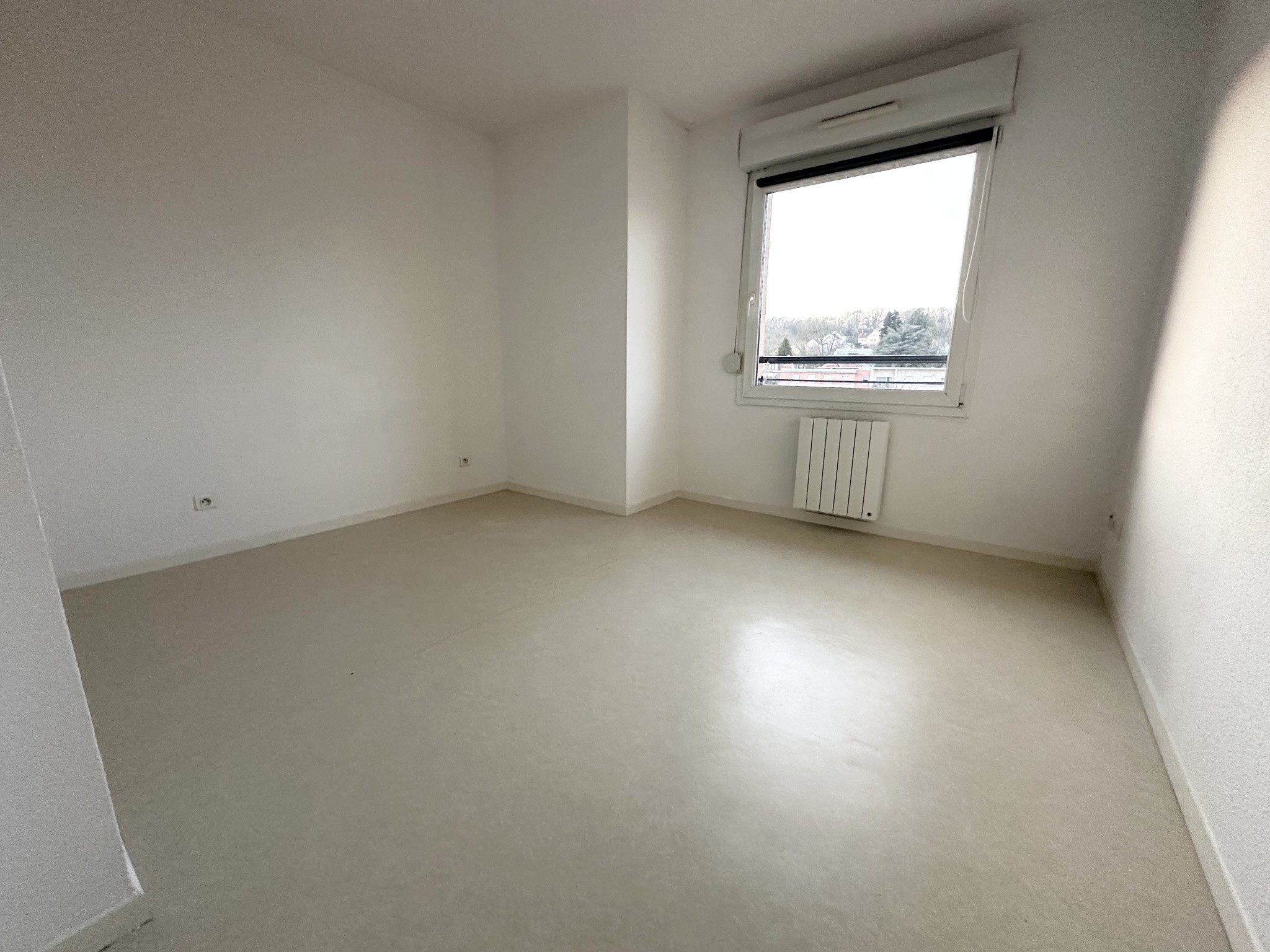 Vente Appartement à Longeville-lès-Metz 2 pièces