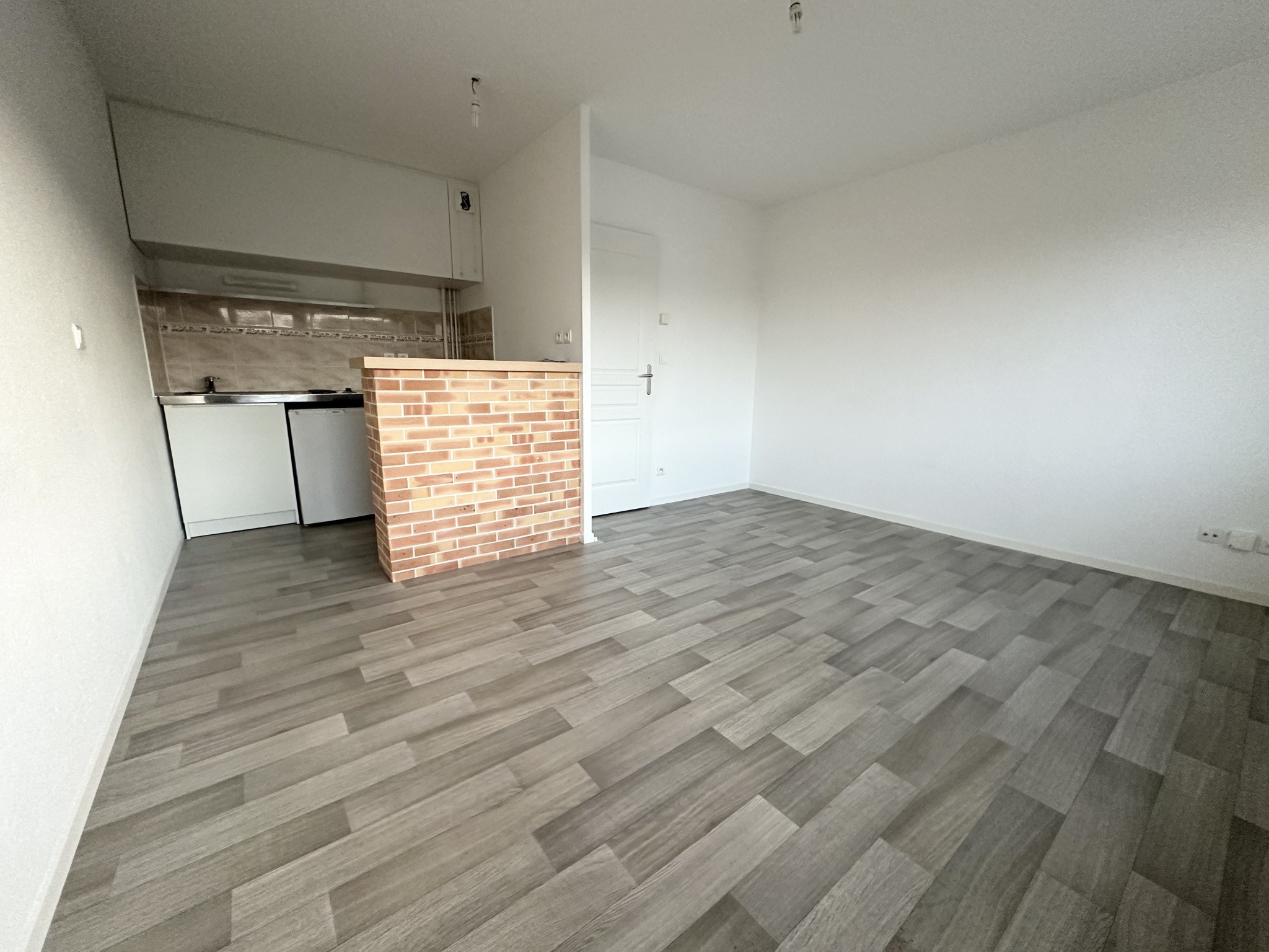 Vente Appartement à Longeville-lès-Metz 2 pièces