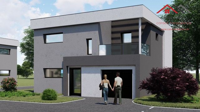 Vente Maison à Avril 4 pièces